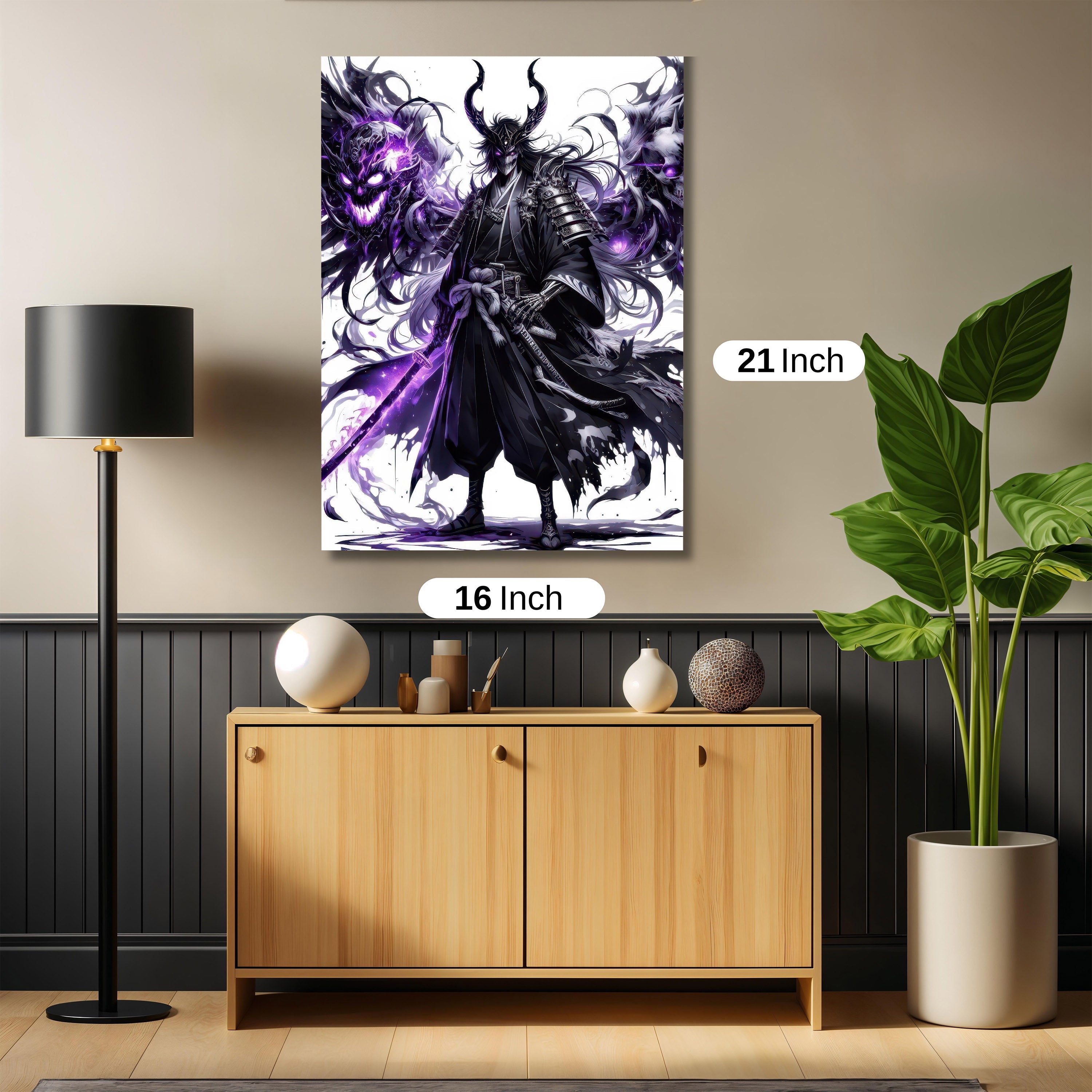 Shadowed Fury