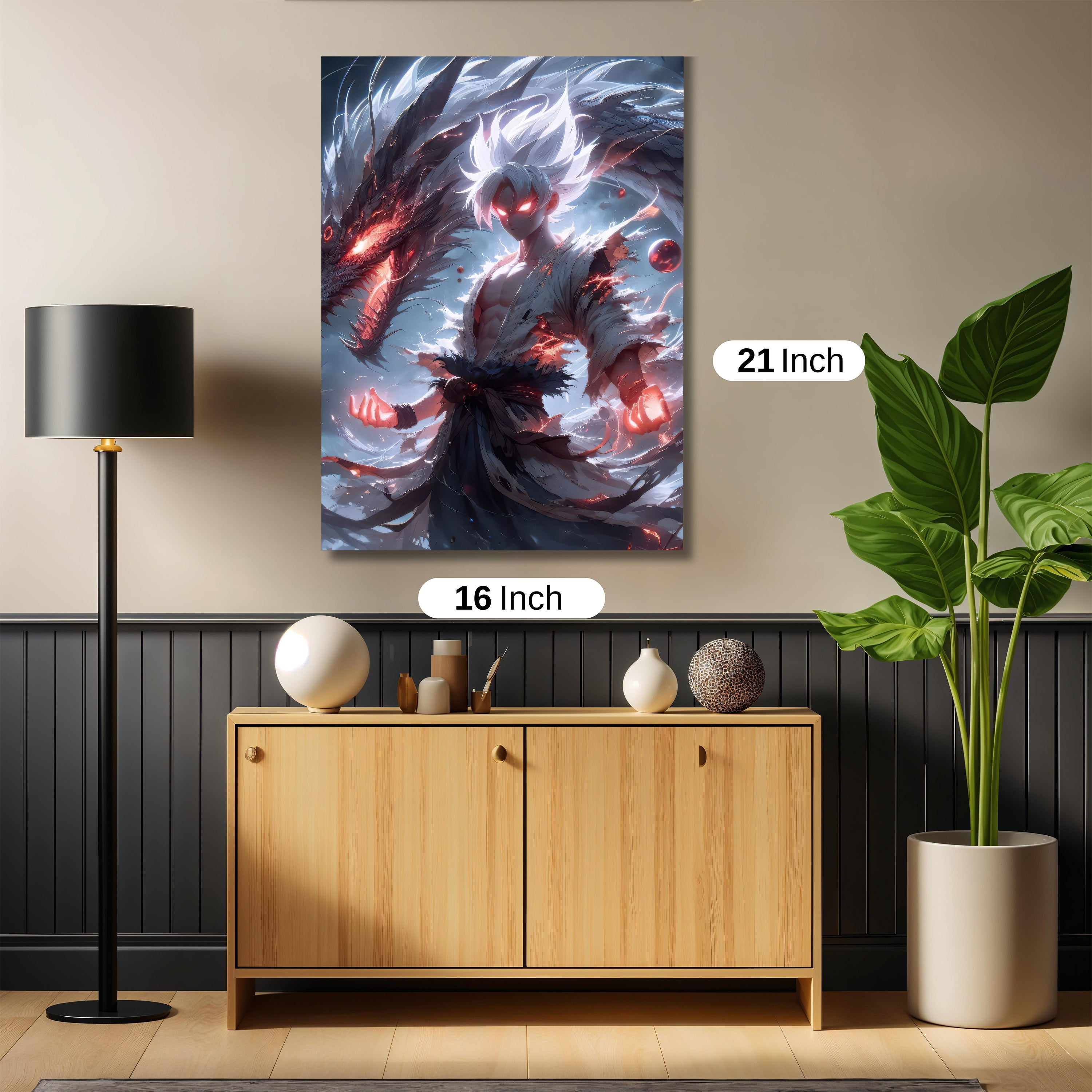Dragon Fury M