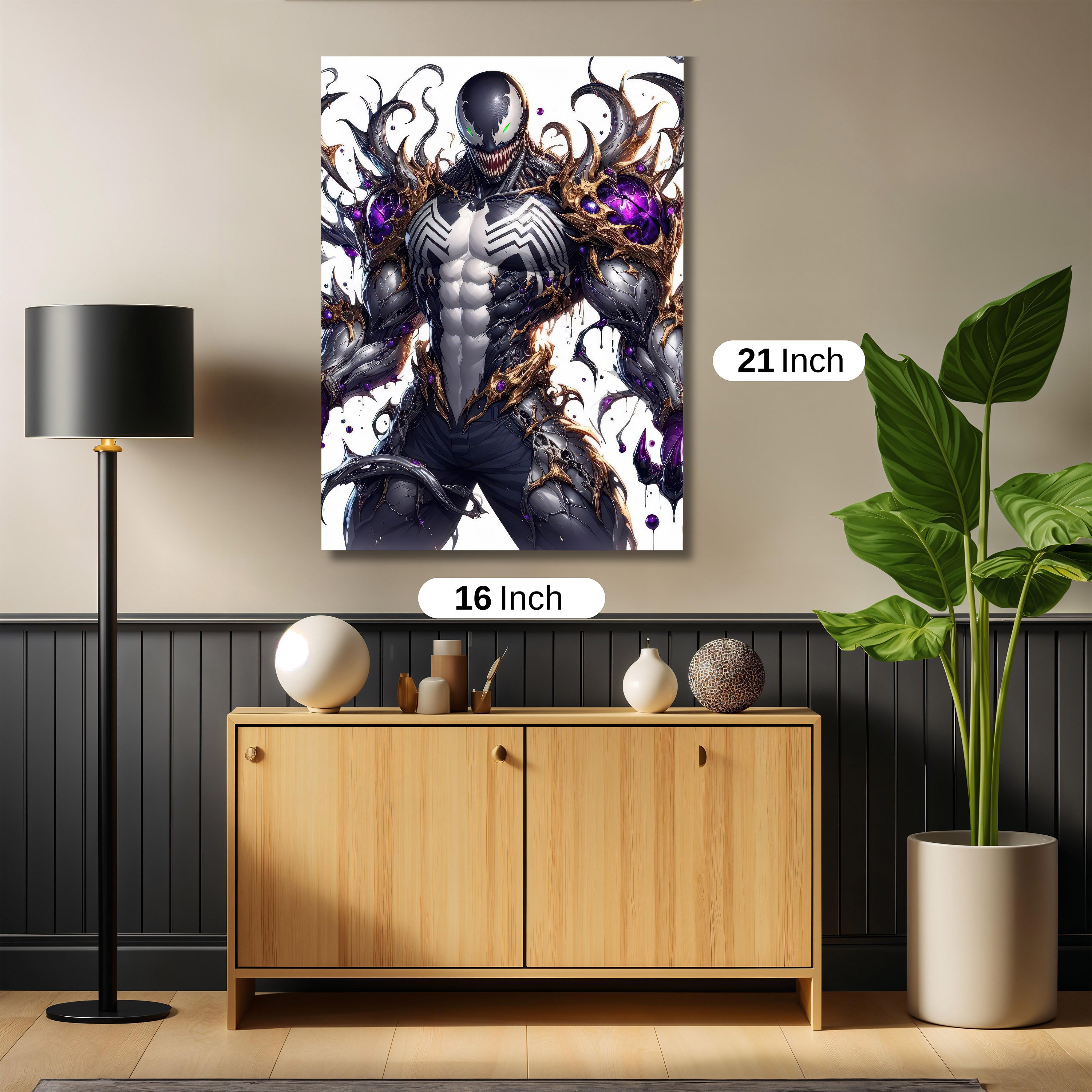 Venom Vortex M