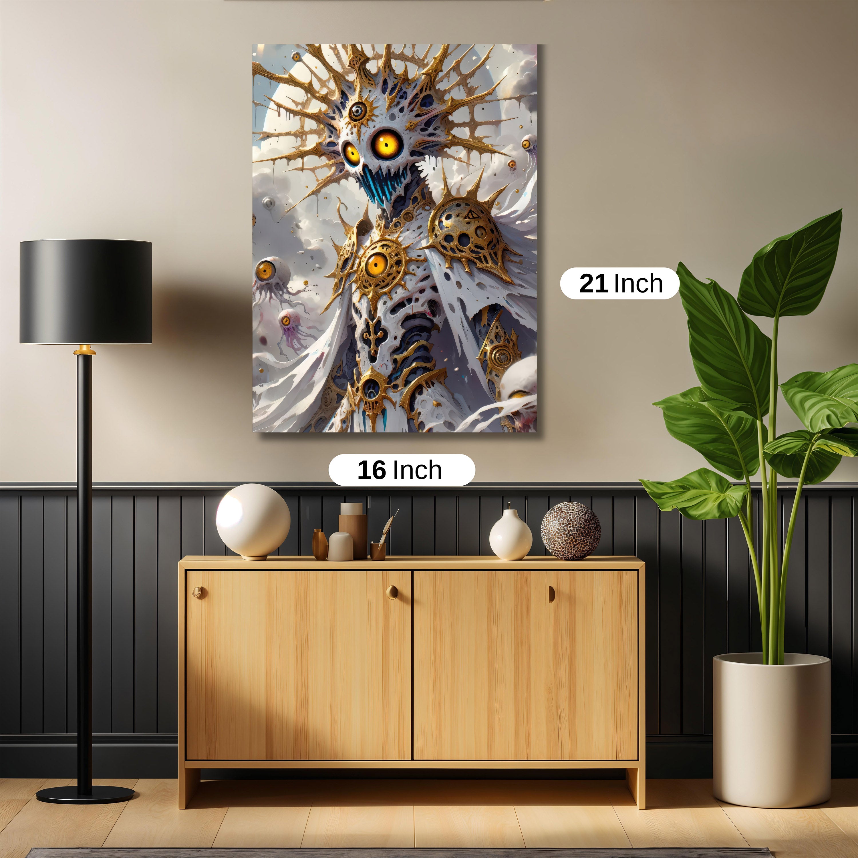 Celestial Enigma M