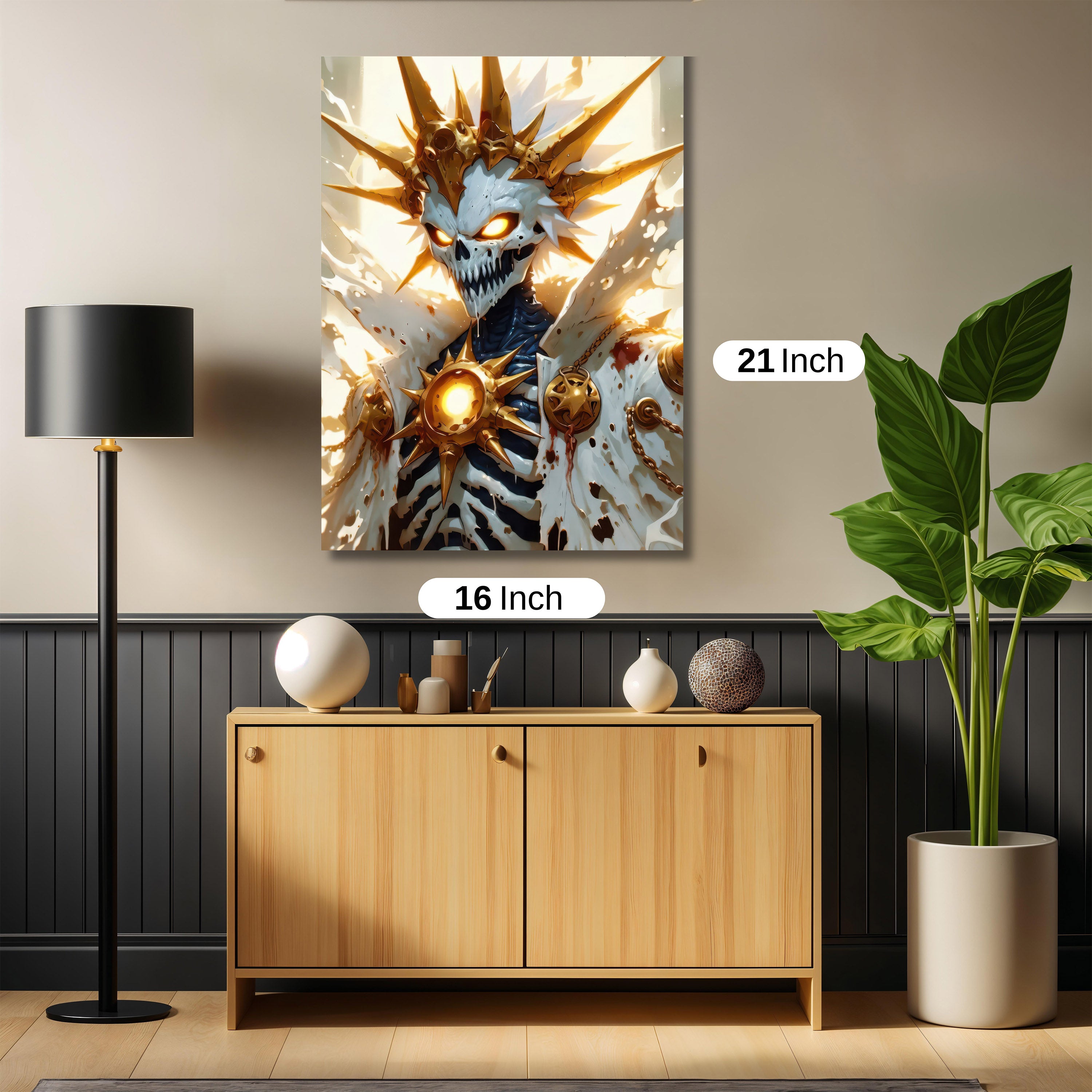 Celestial Fury M