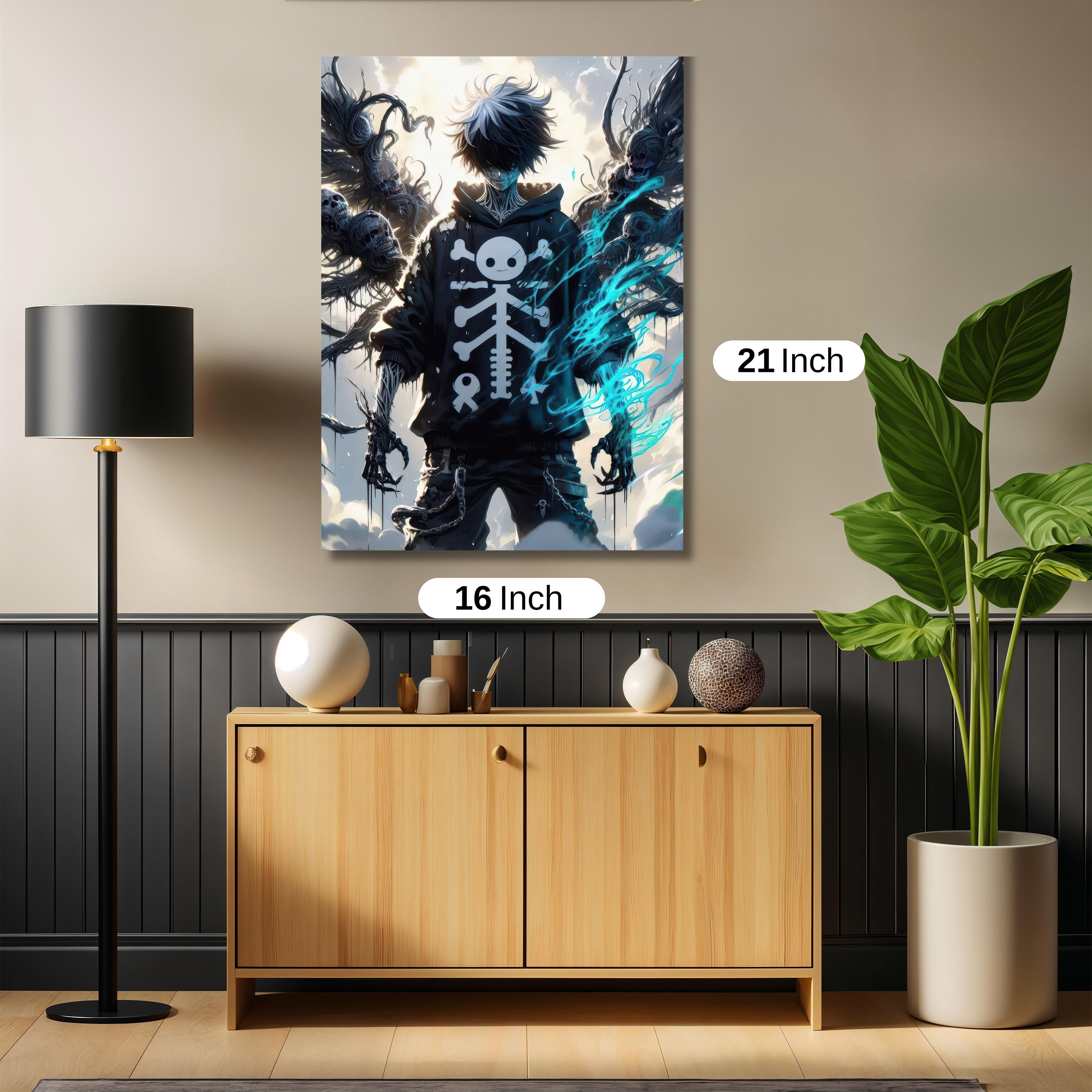 Ethereal Chaos M