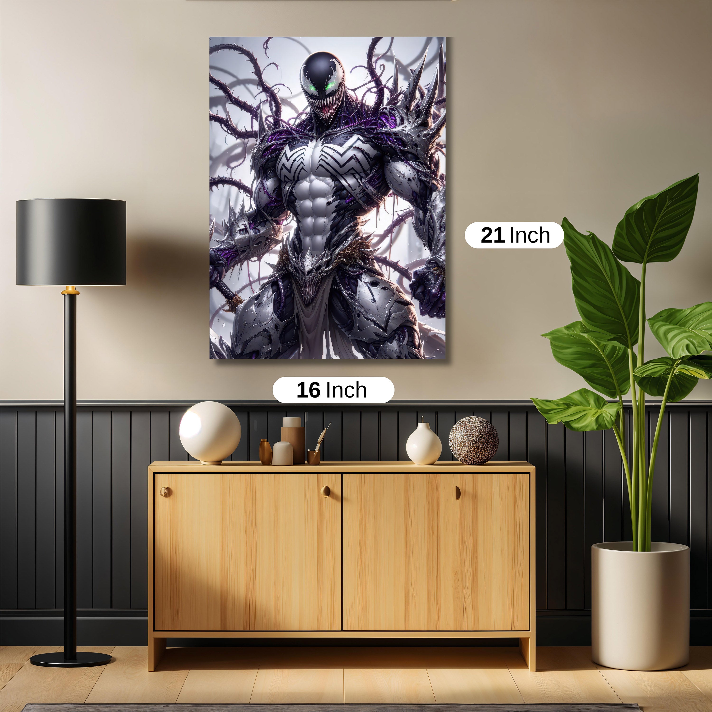 Venom Vengeance M