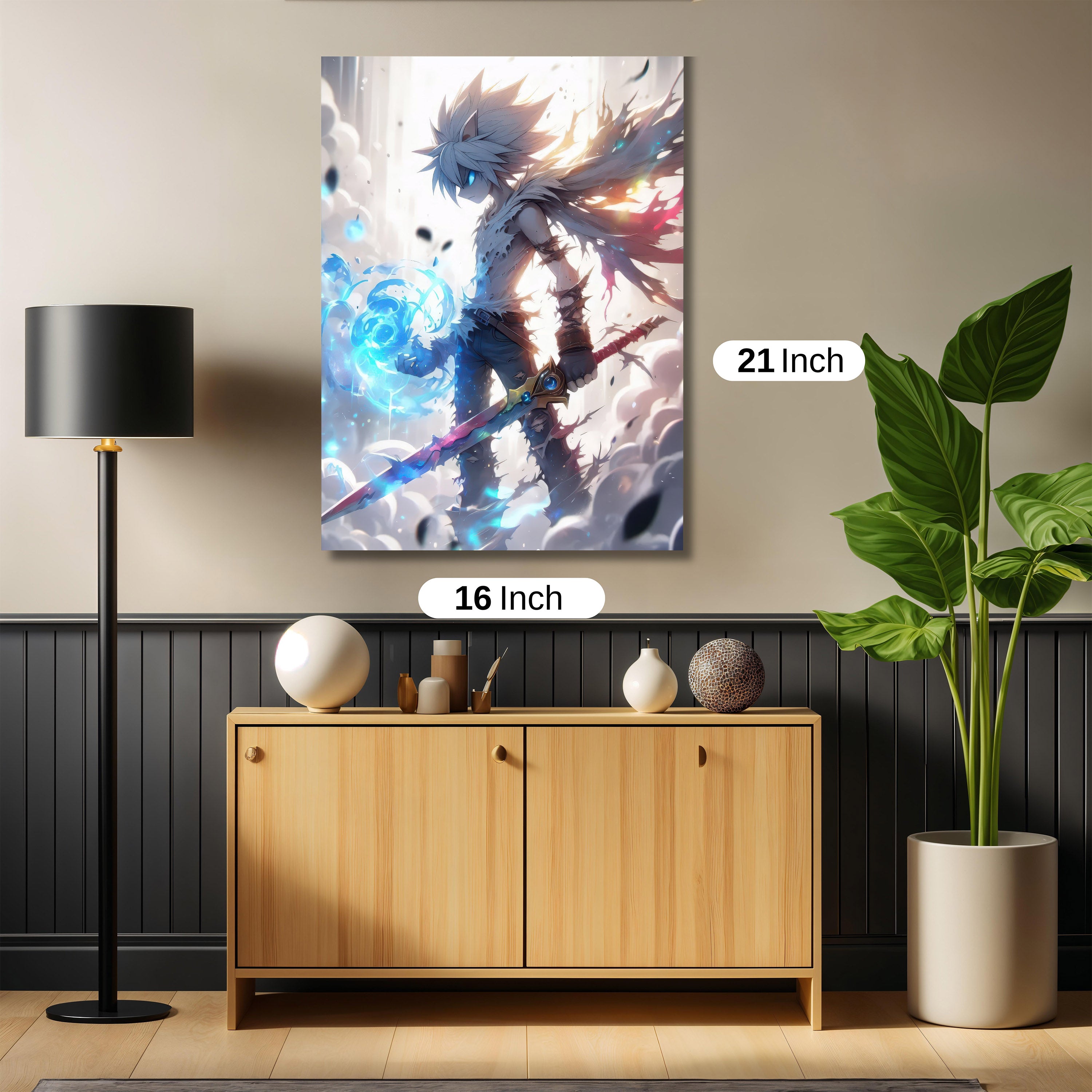 Celestial Bravado M