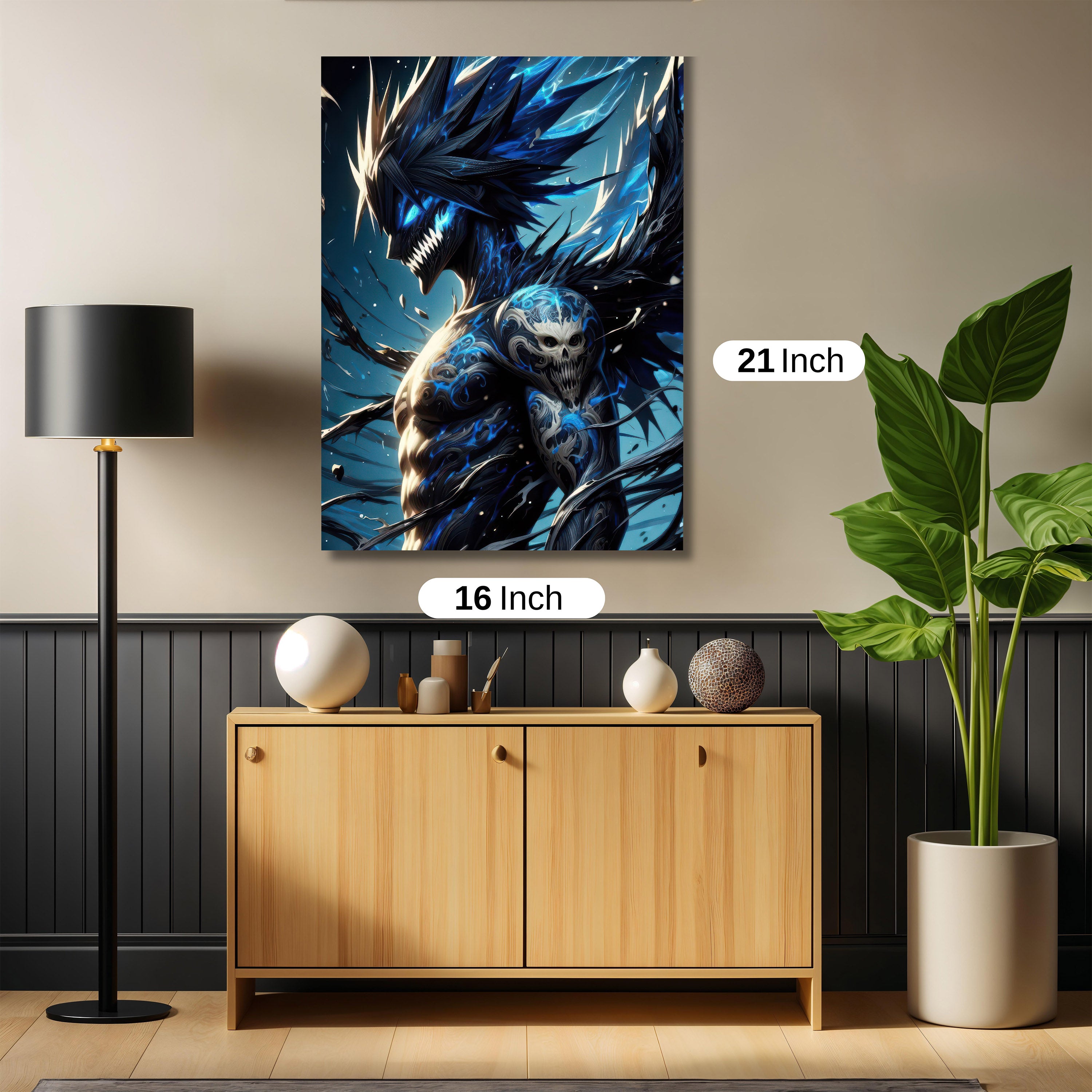 Chaos Enigma M