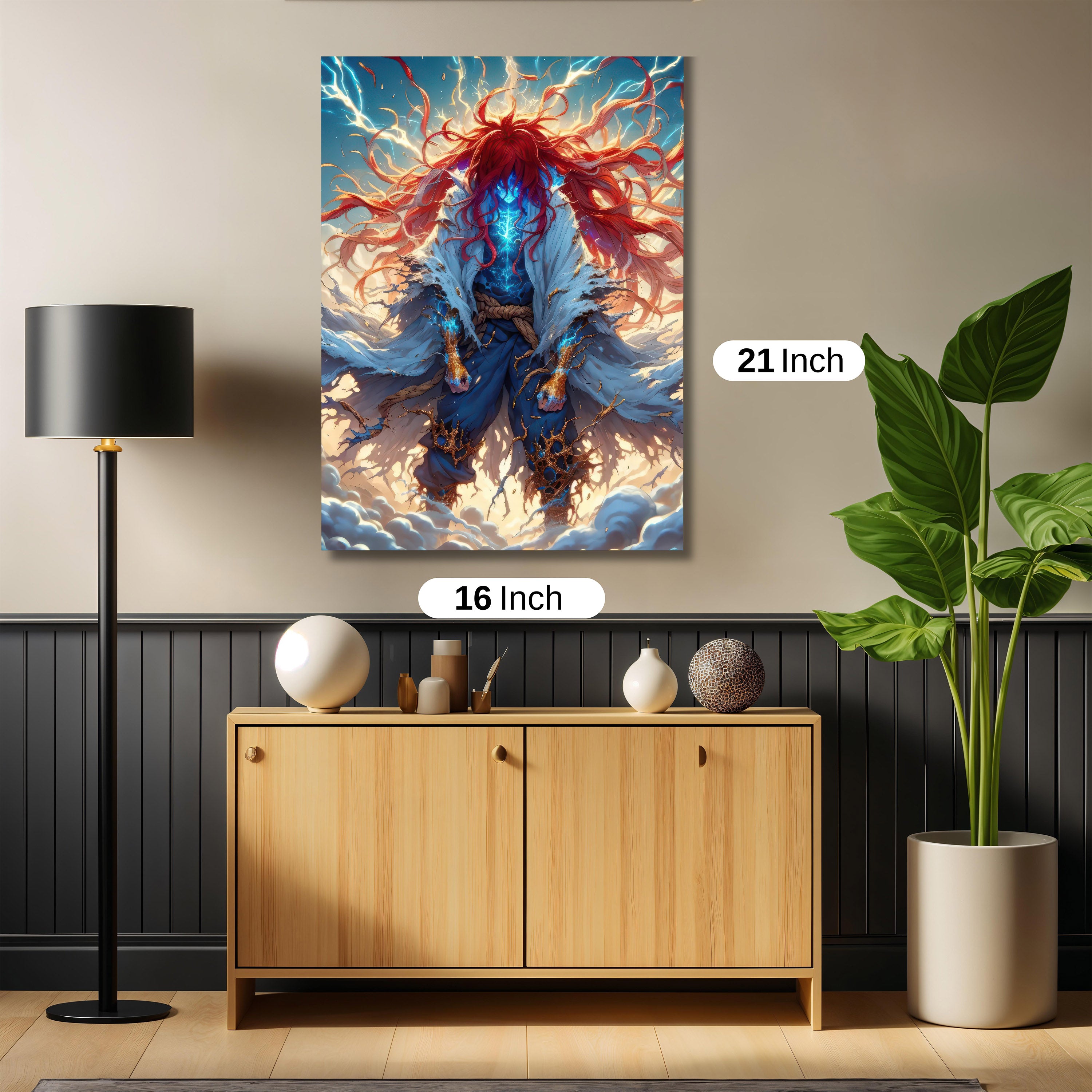 Energy Surge M