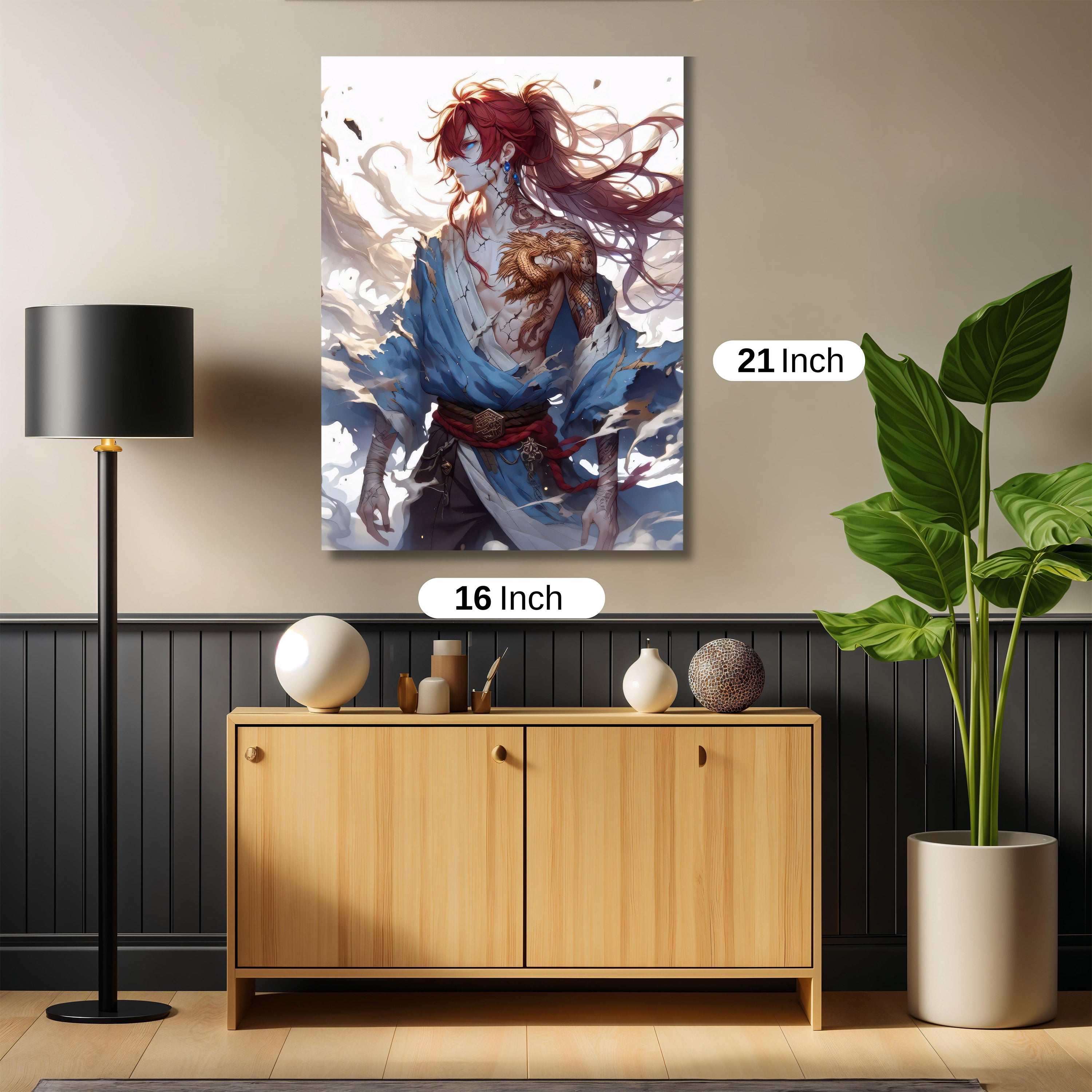 Ethereal Tempest M