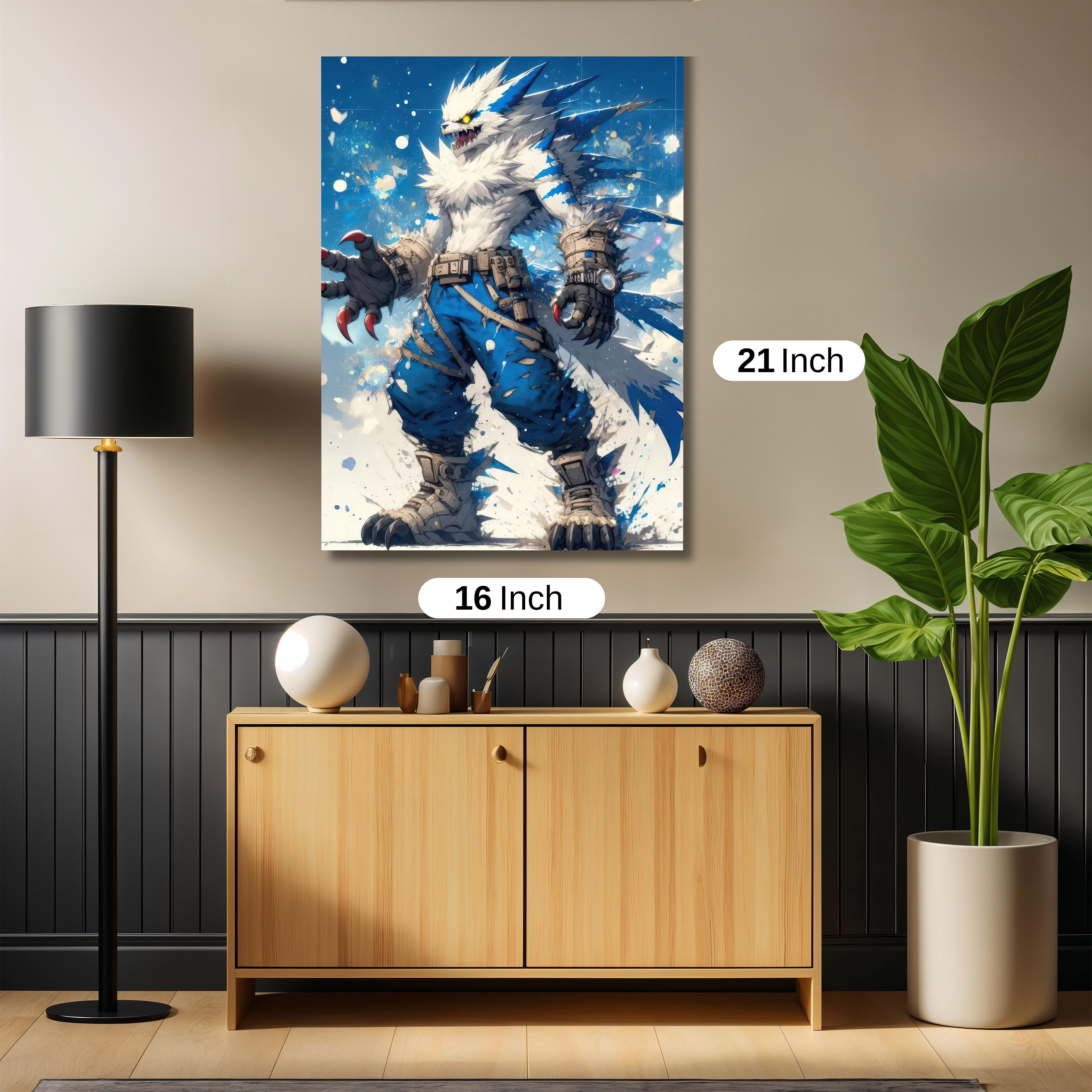 Digital Rumble M