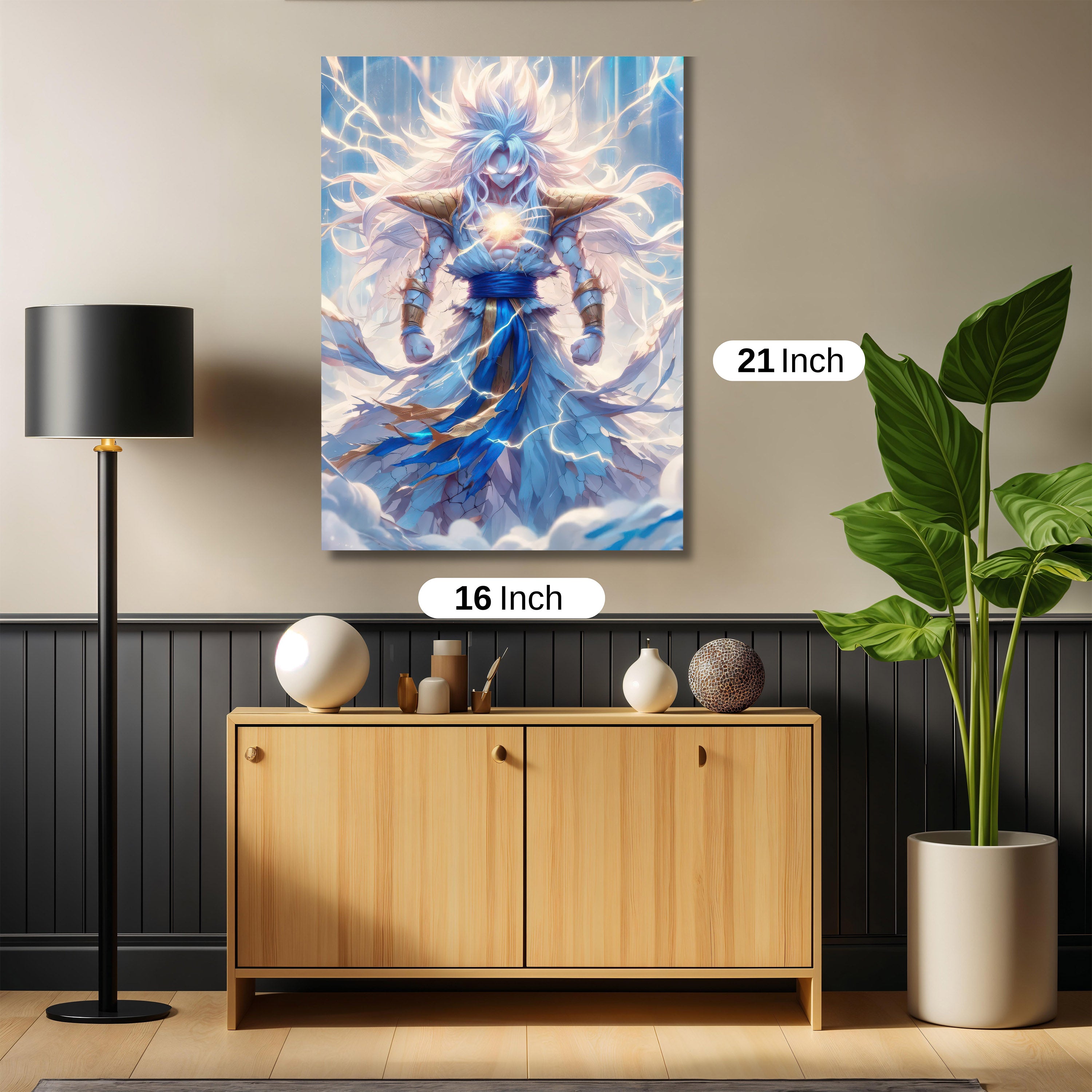 Ethereal Ascendance M
