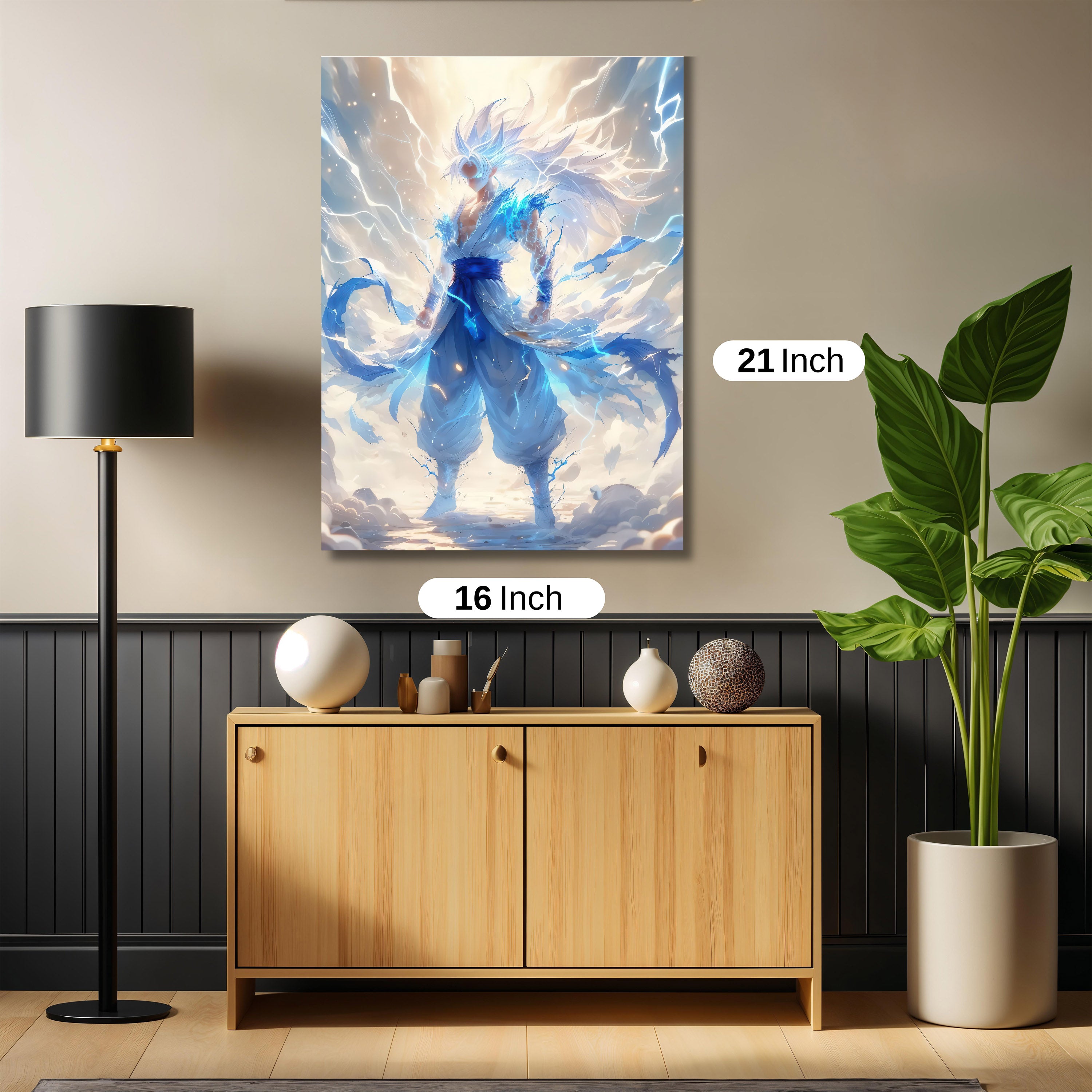 Electric Ascension M
