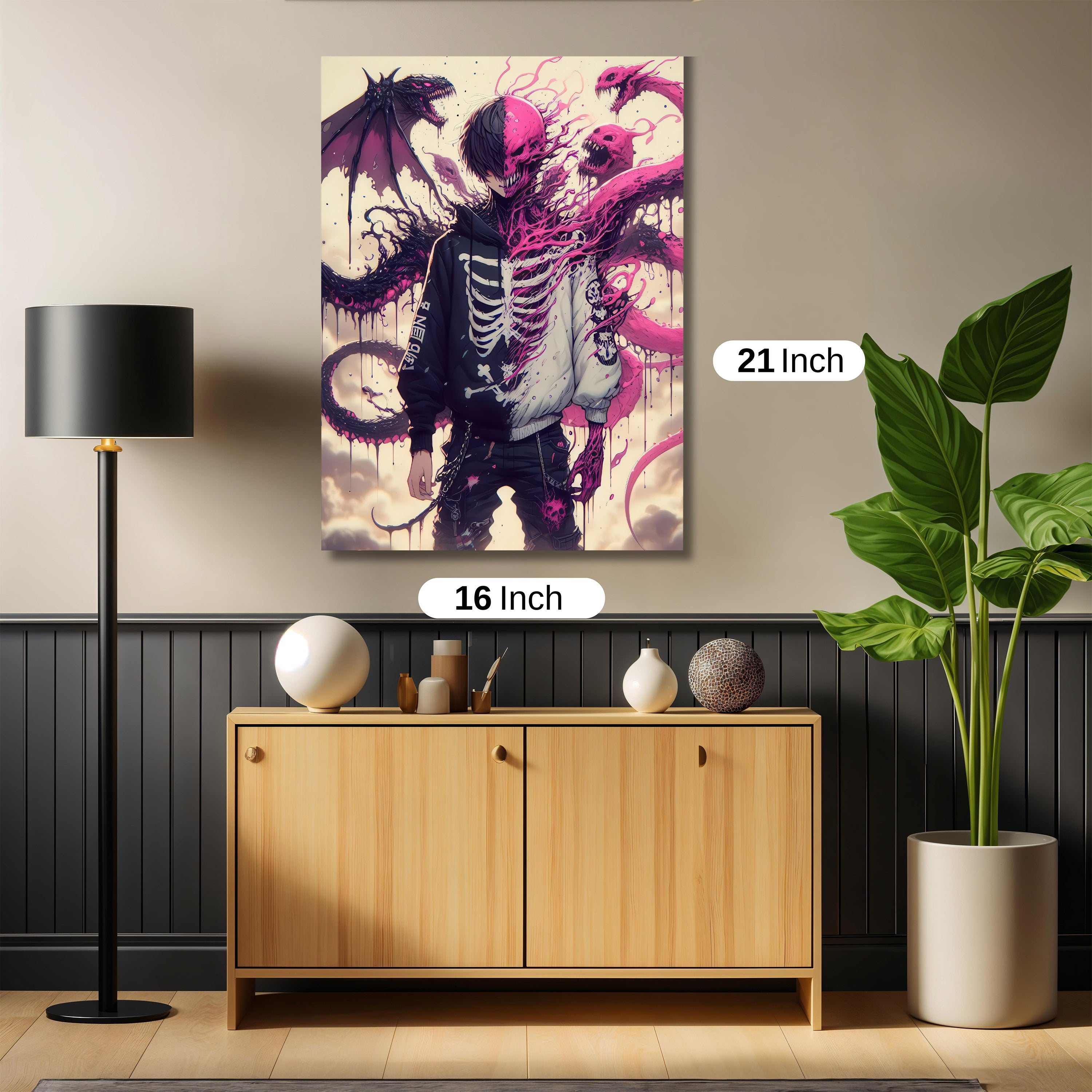Embrace Chaos M