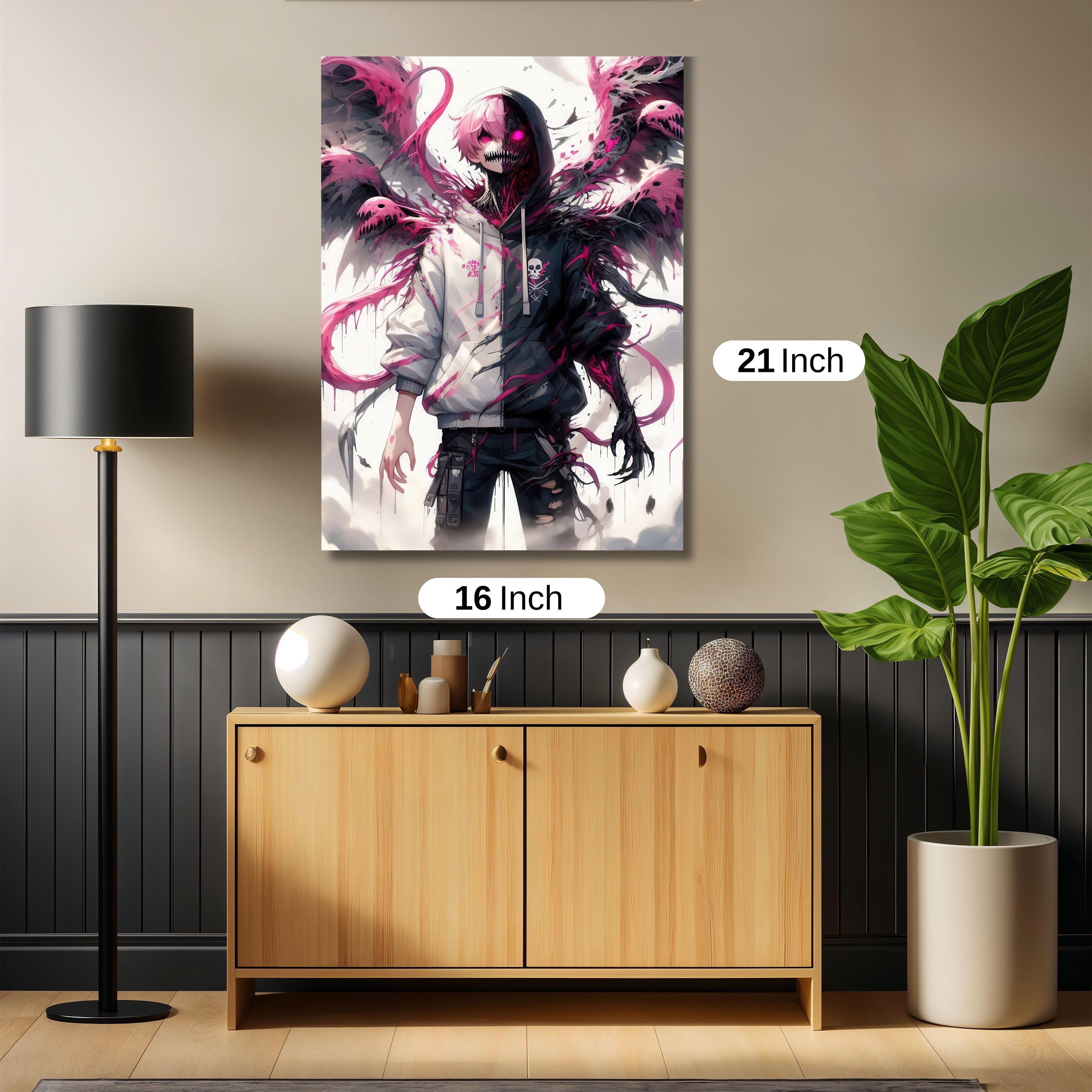 Chaos Emanation M