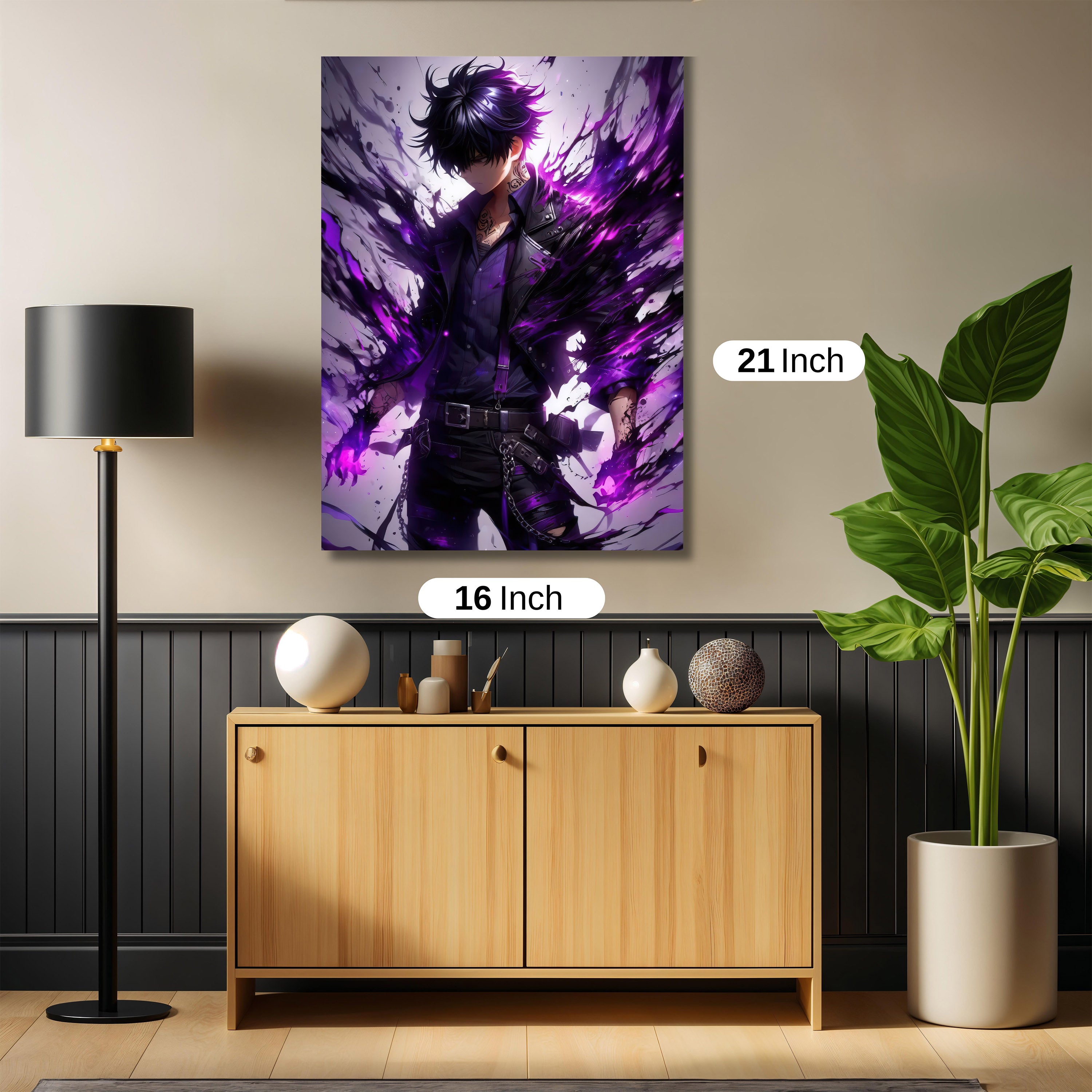 Shadow Vortex M