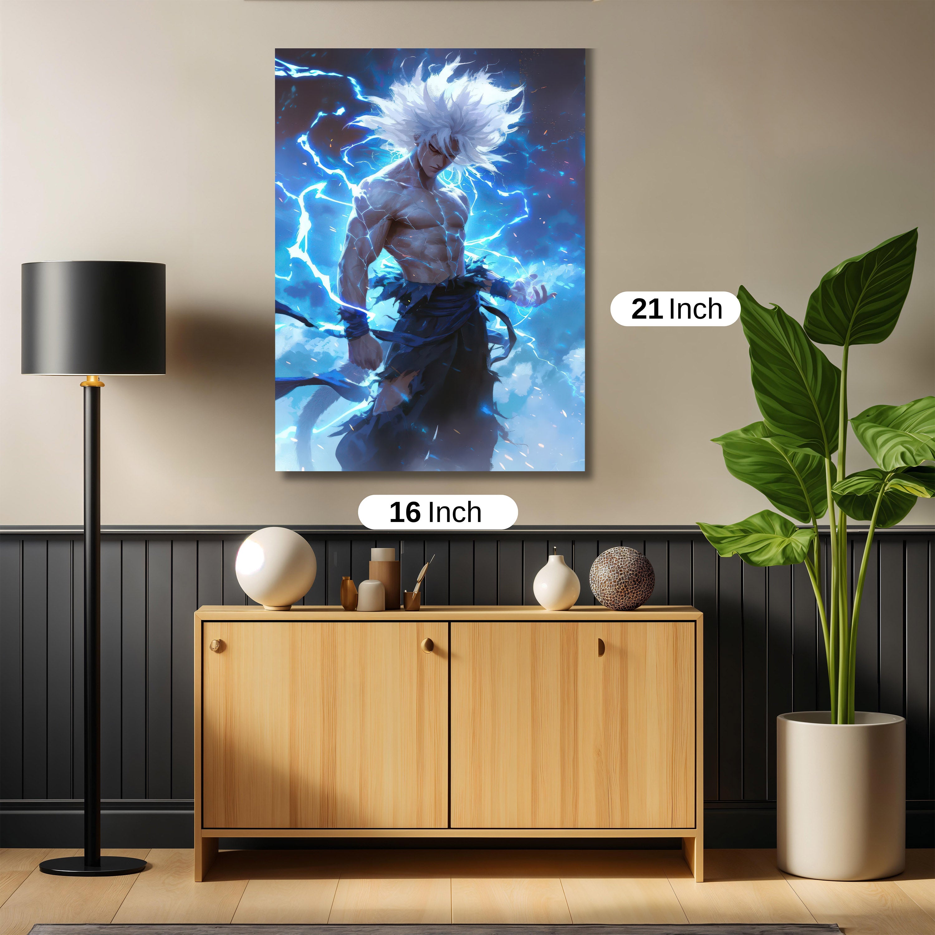 Storm Bravado M
