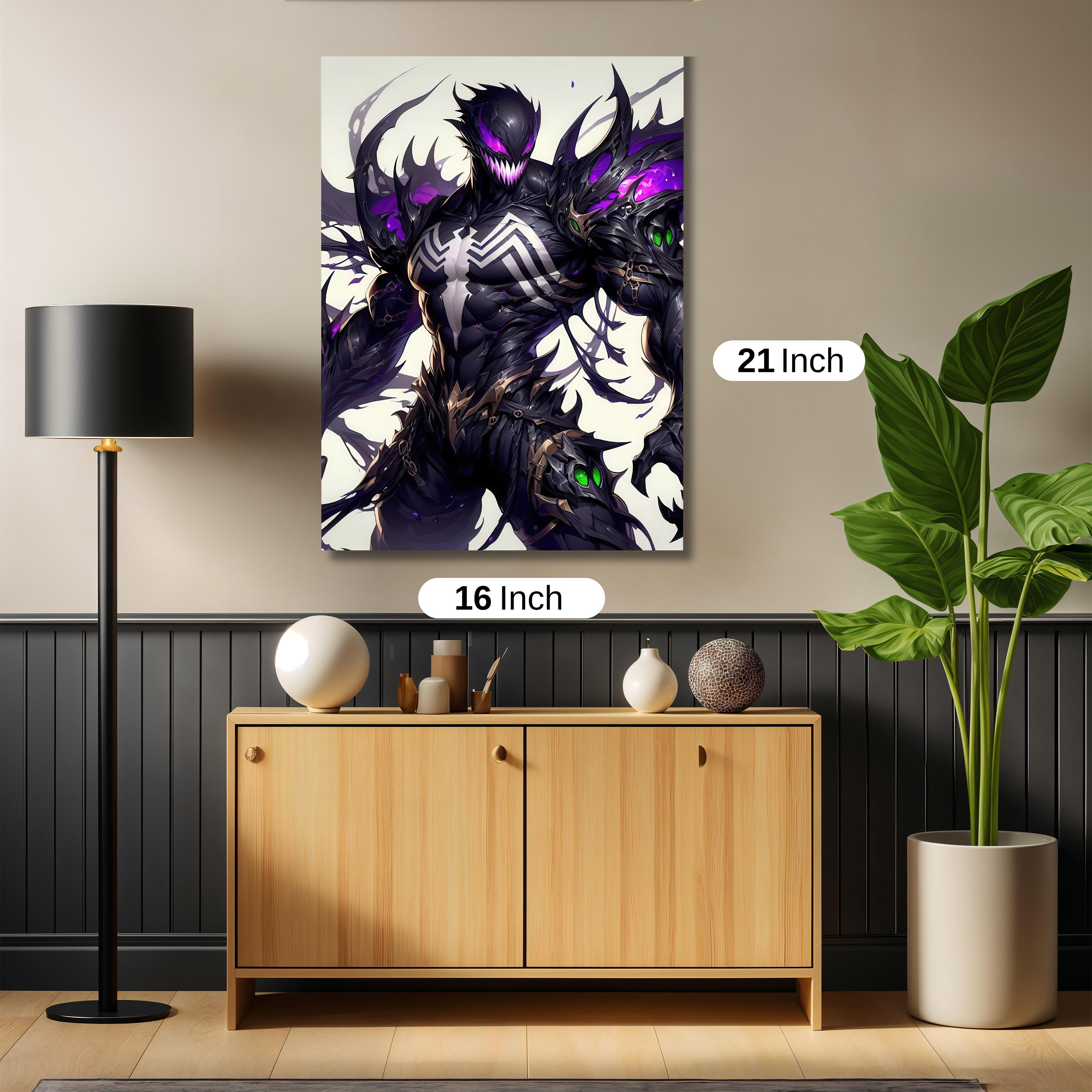 Venom Vortex M