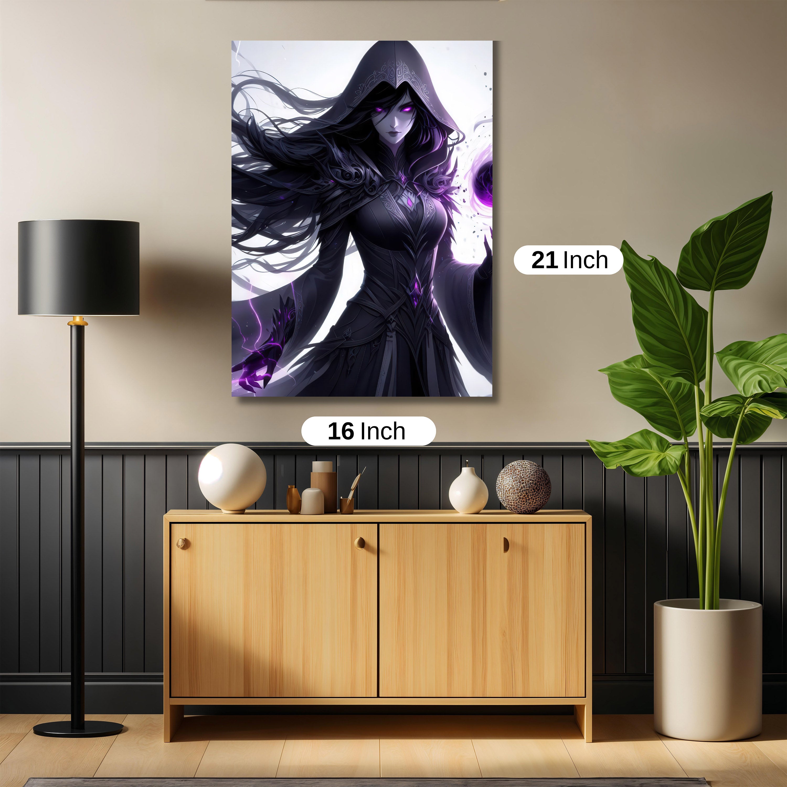 Mystic Enigma M