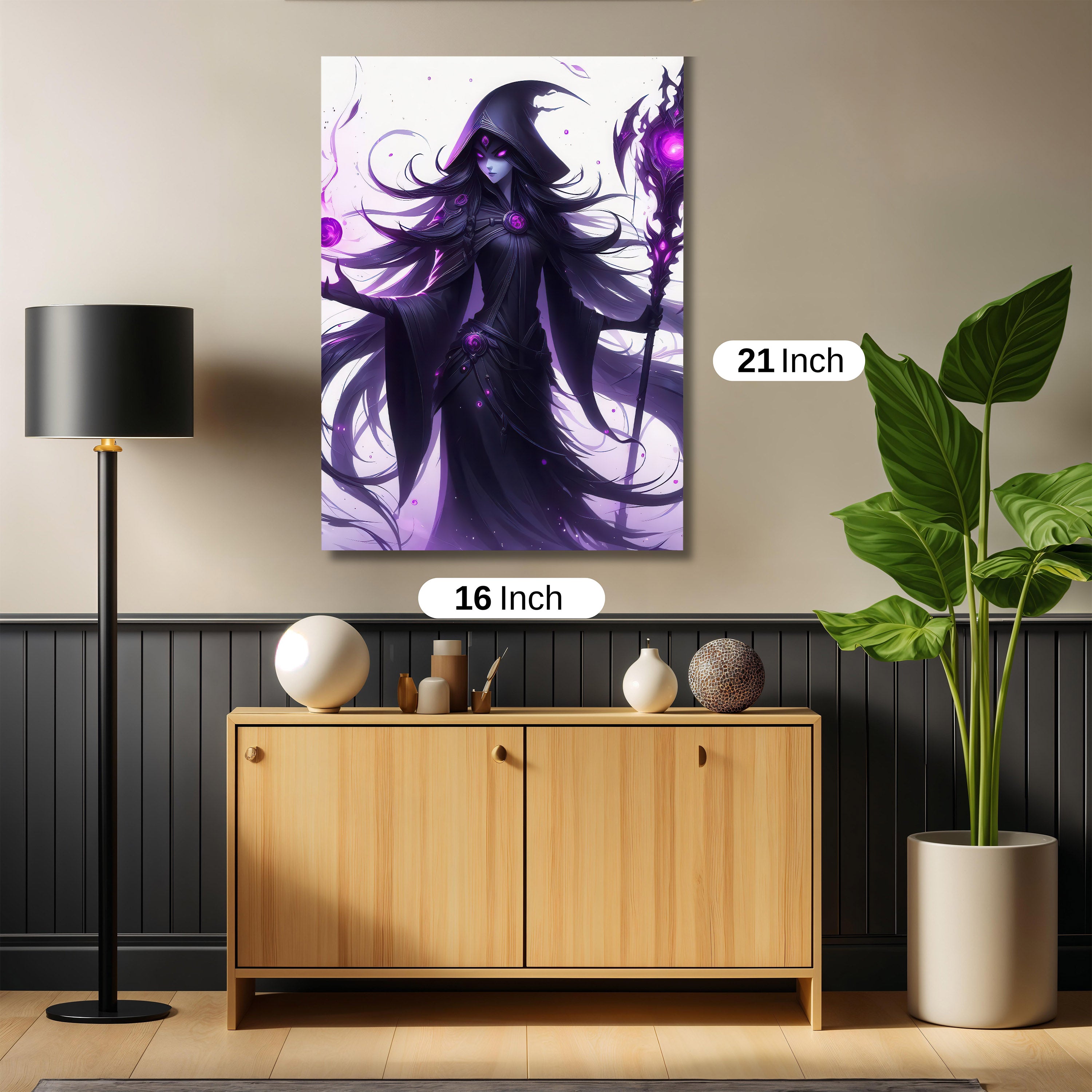 Mystic Enchantment M