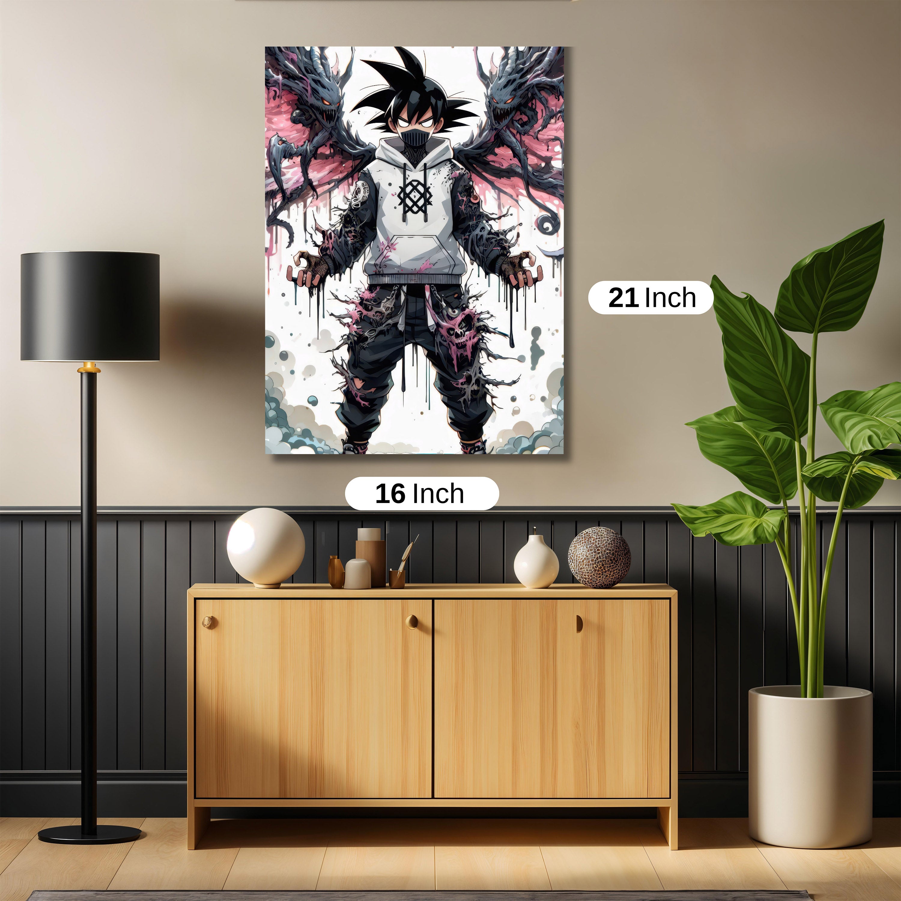 Chaos Ascension M