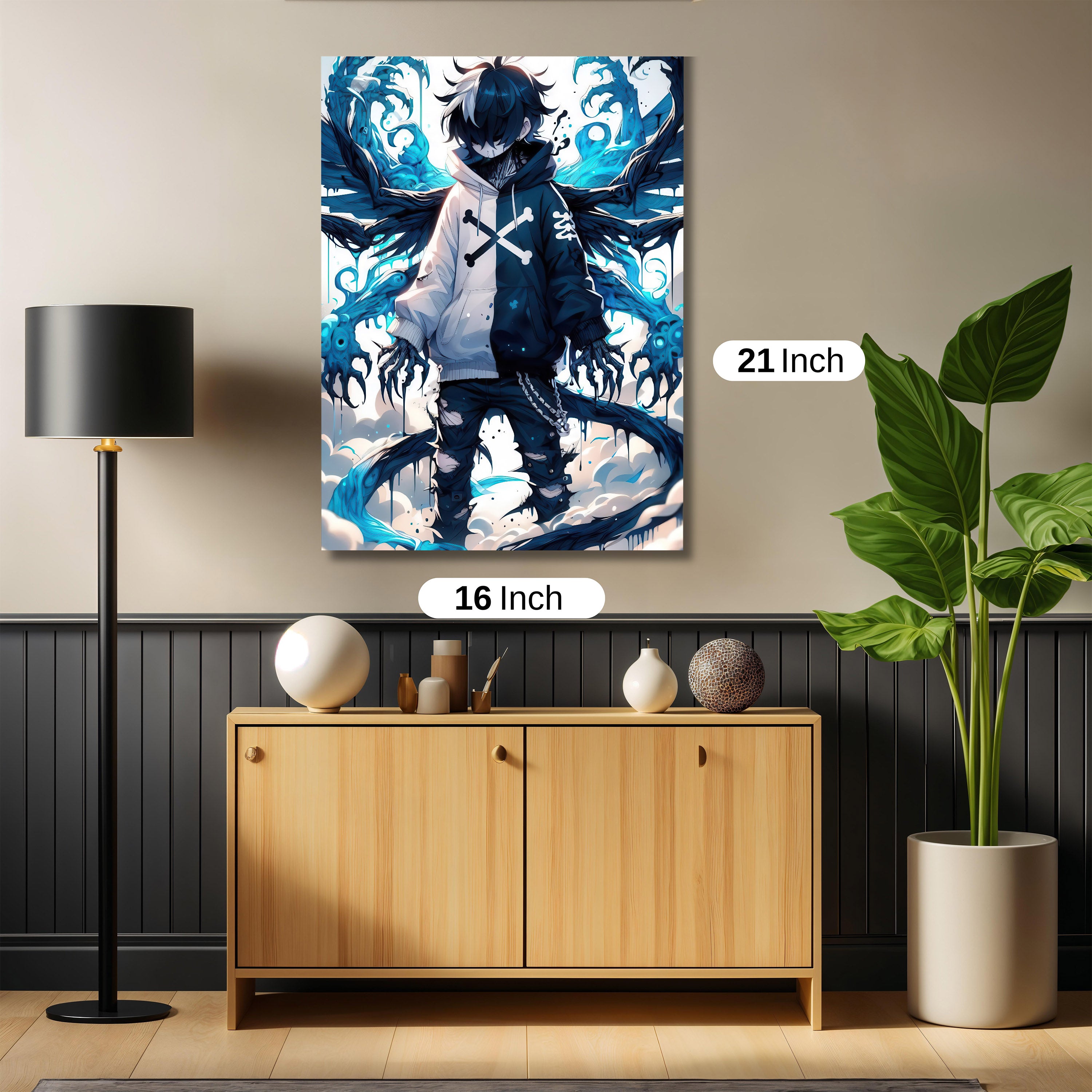 Chaos Genesis M