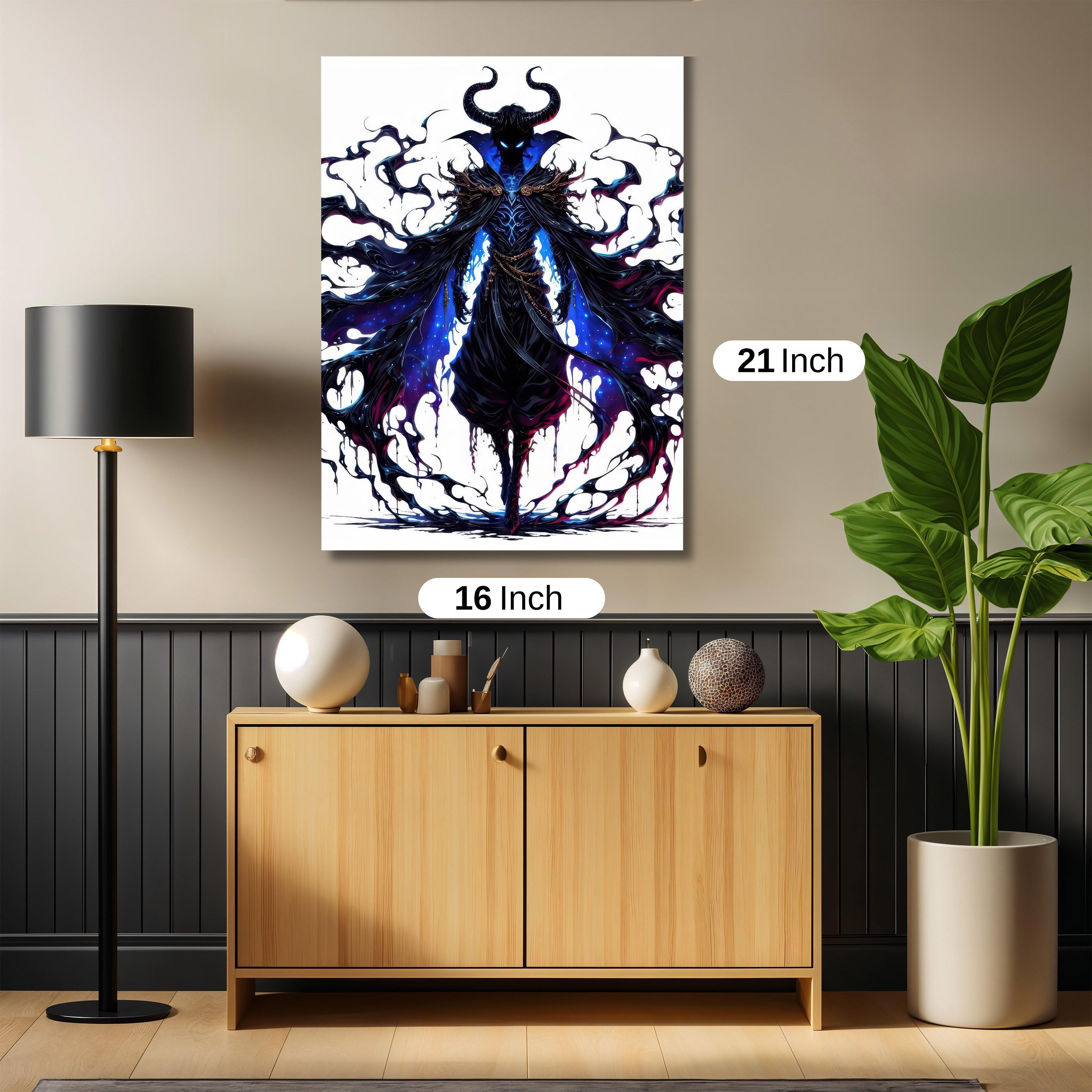 Cosmic Enigma M