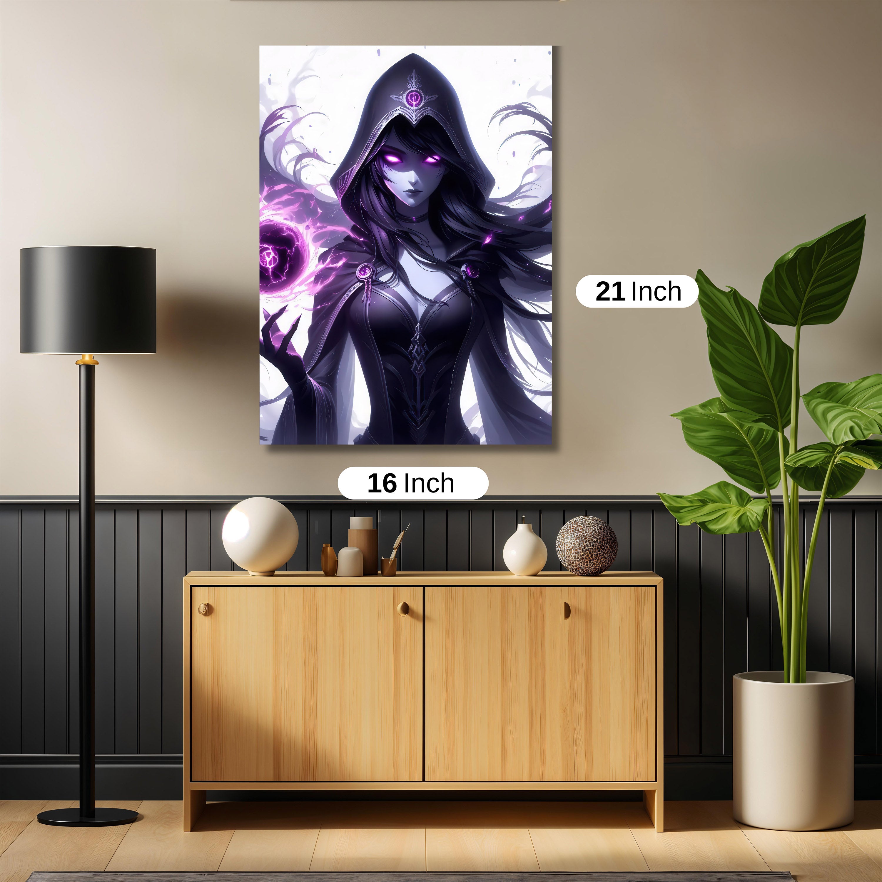 Arcane Enigma M