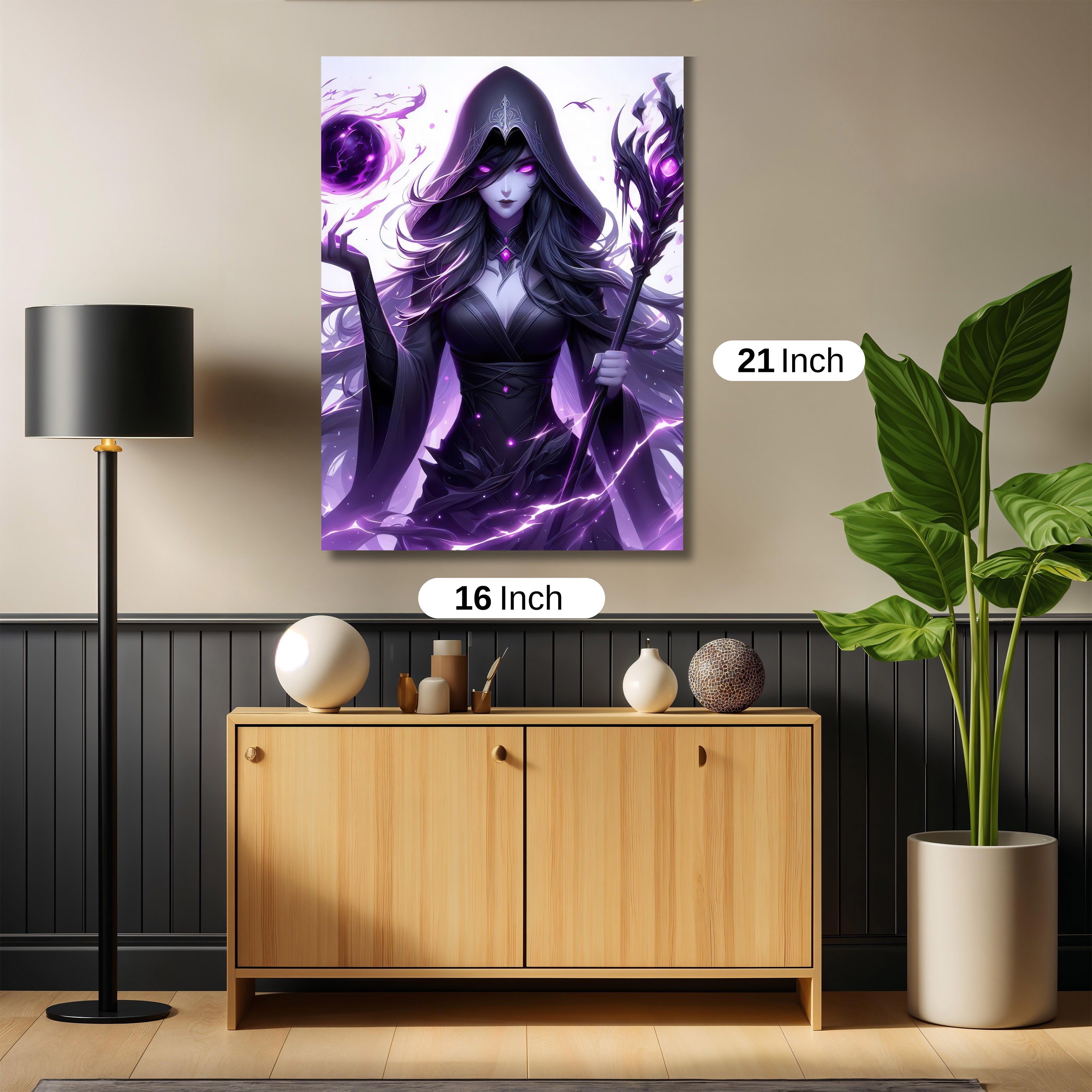 Mystic Enigma M