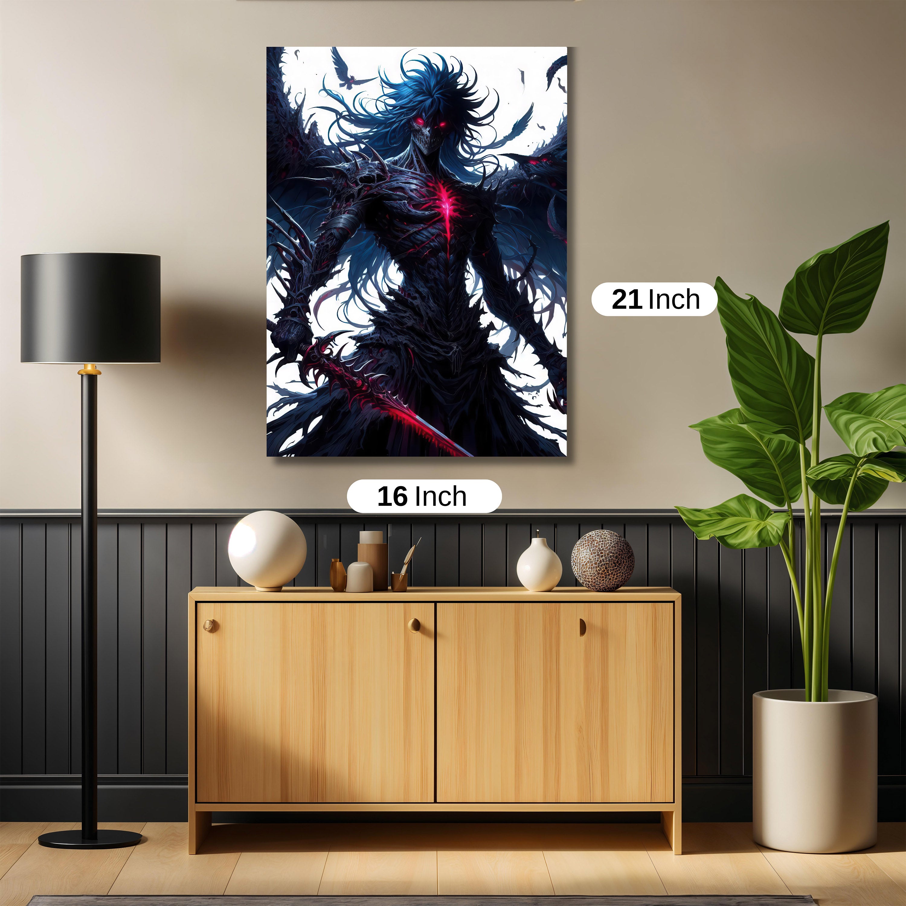 Dark Euphoria M