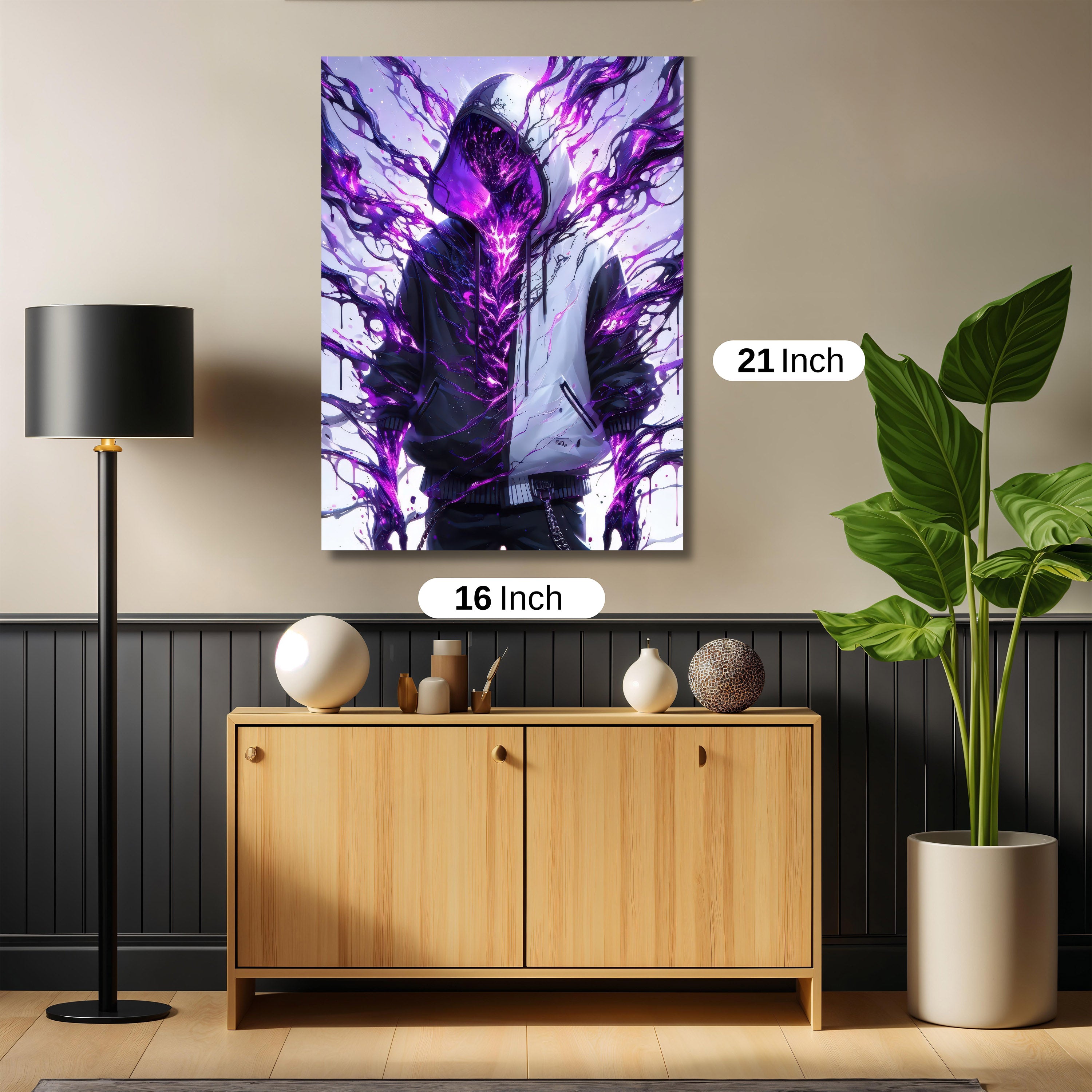 Void Enigma M
