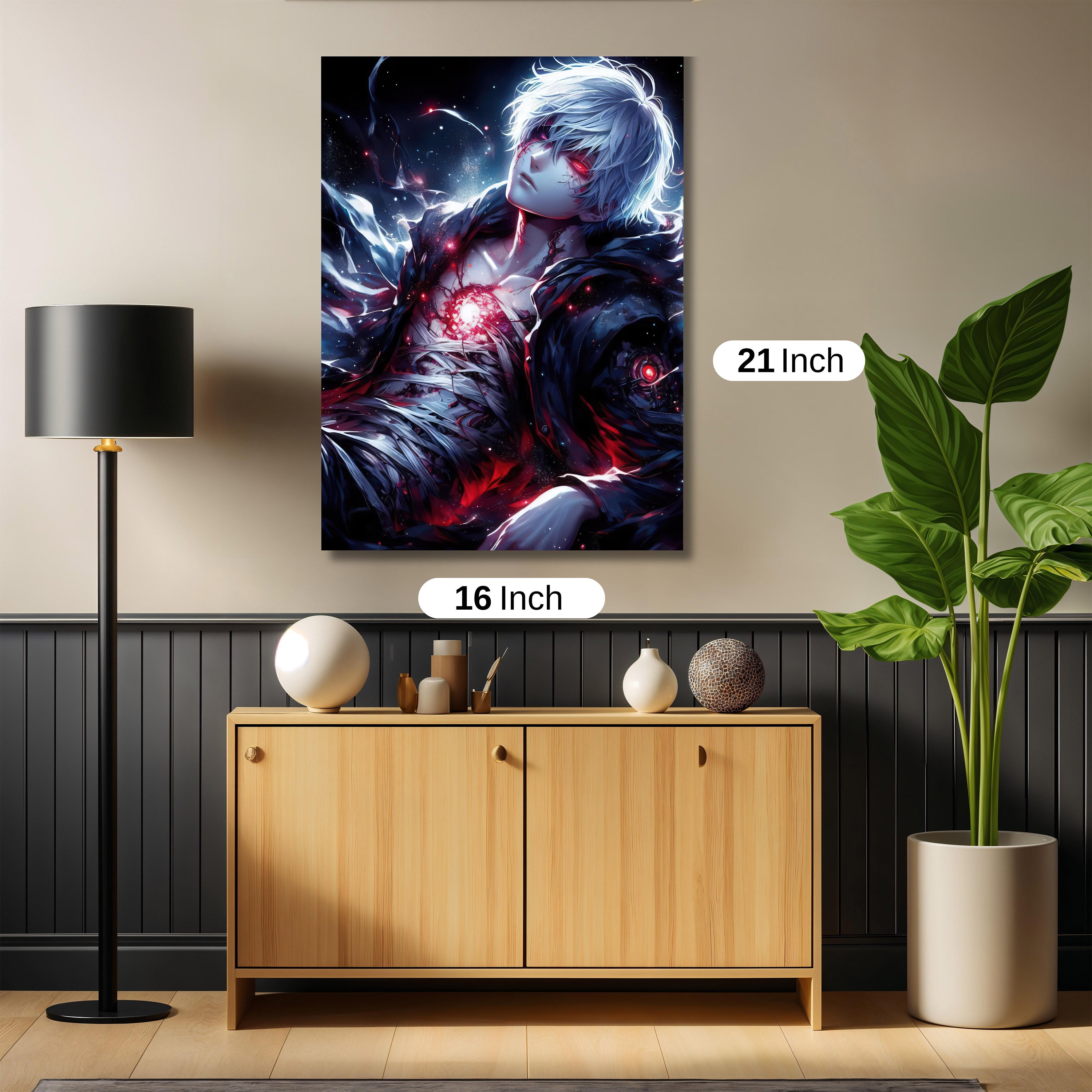 Ethereal Abyss M