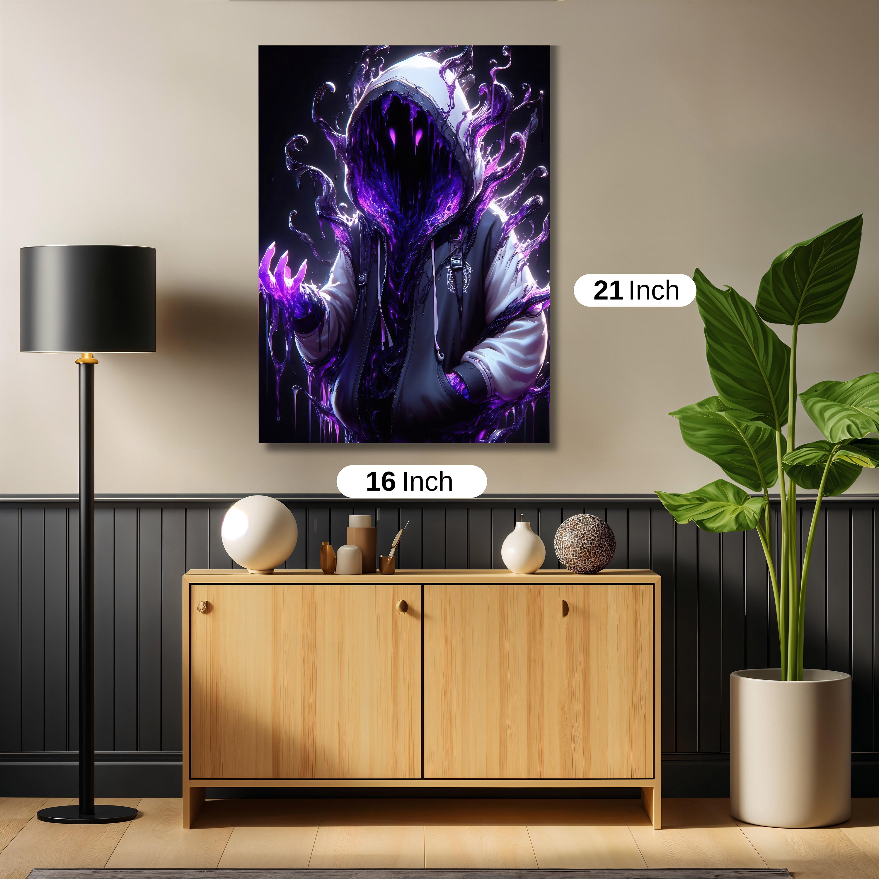 Void Enigma M