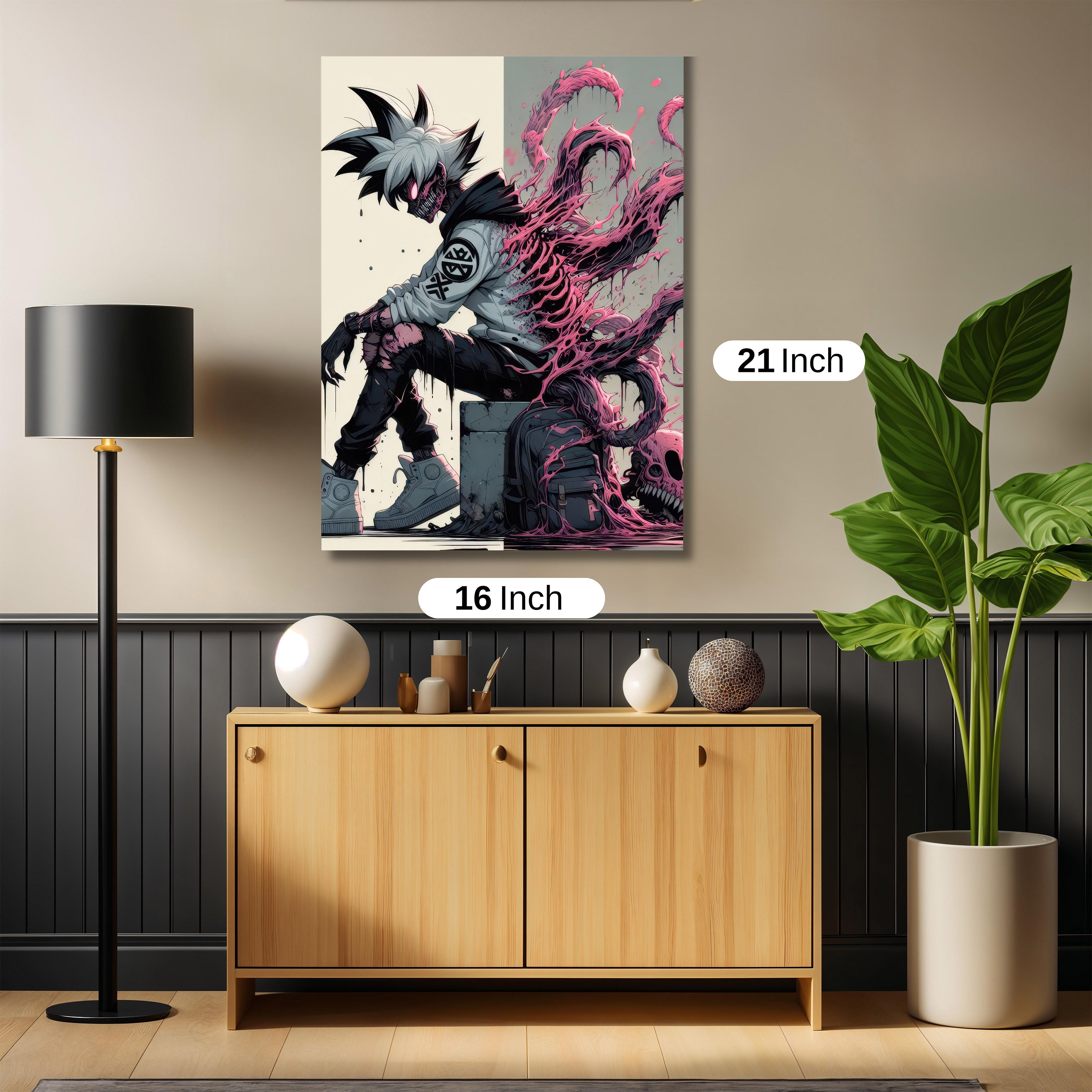 Mutant Reverie M