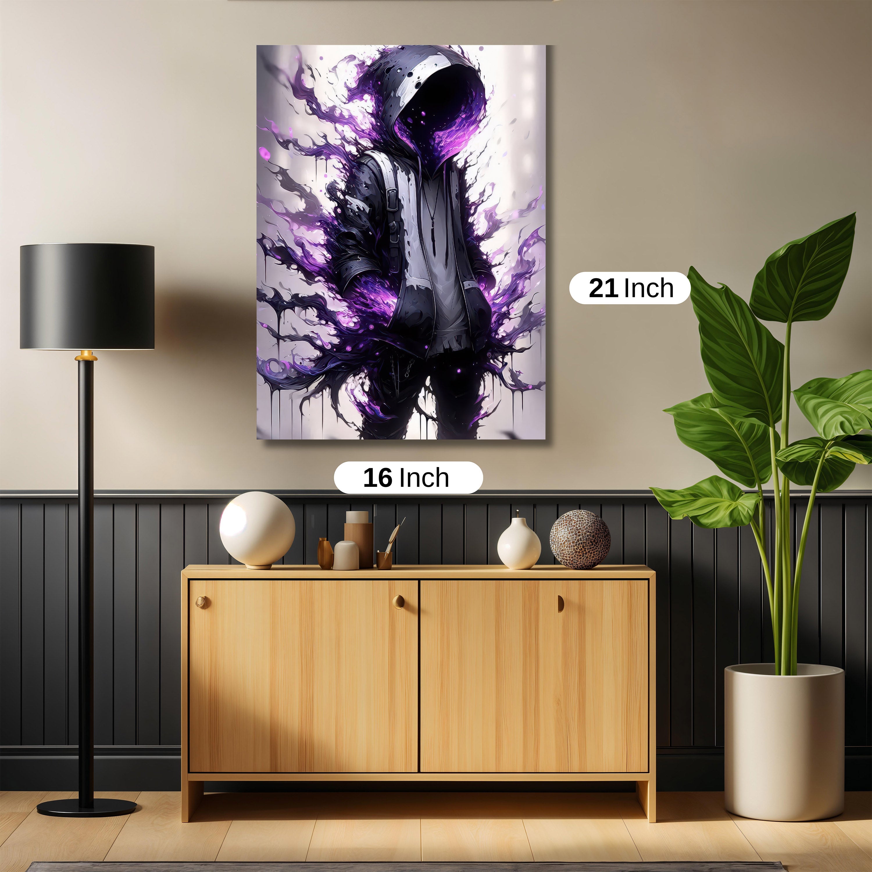 Phantom Enigma M