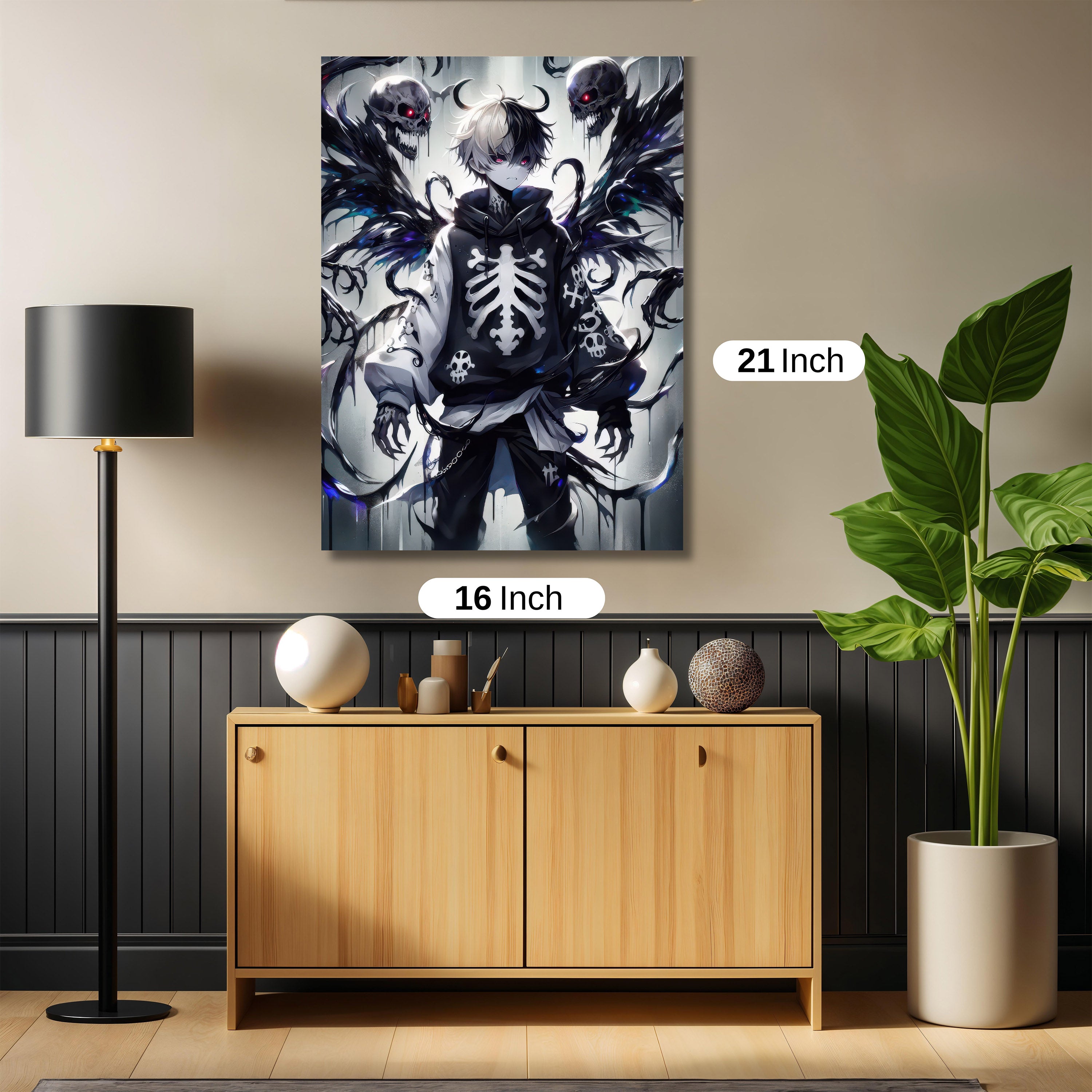 Abyssal Embrace M