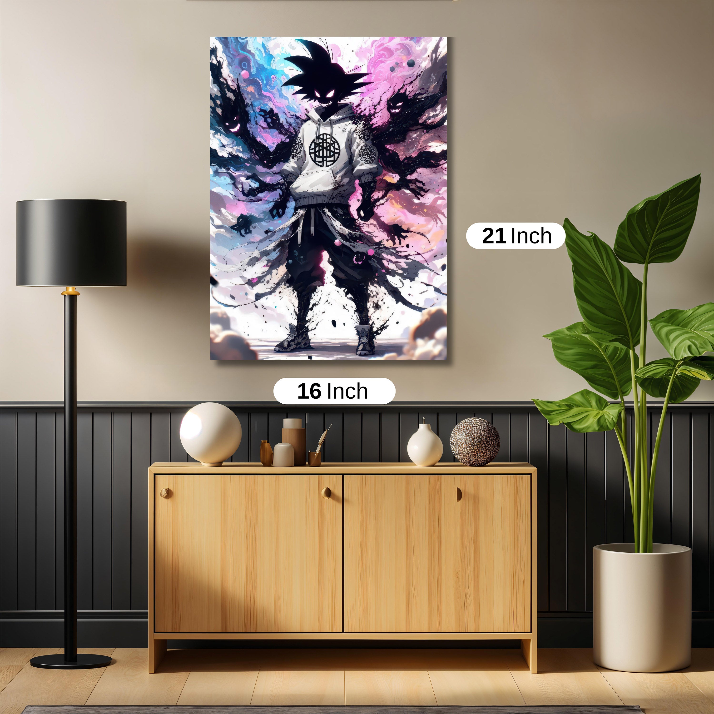Shadow Fusion M