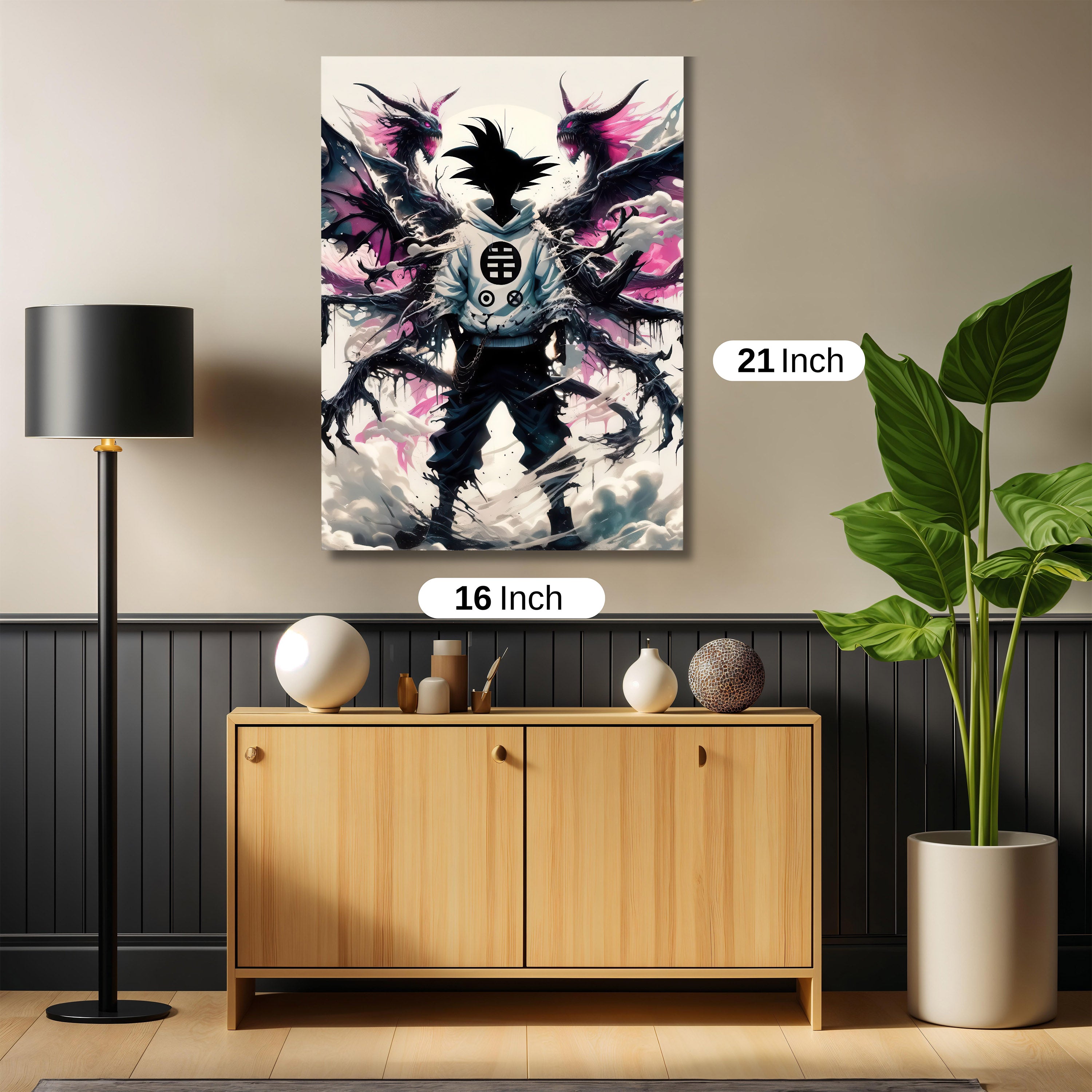 Dragon Chaos M
