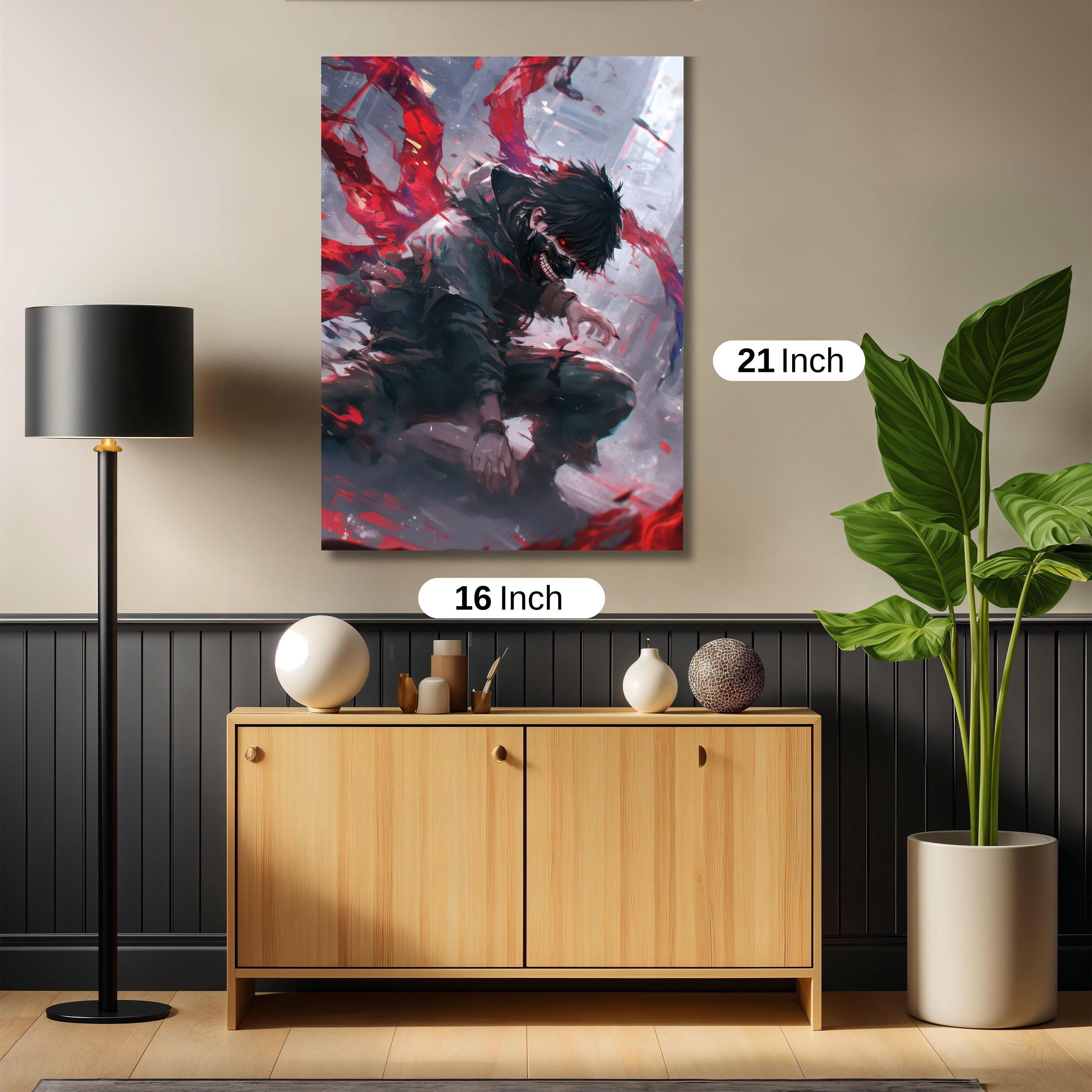 Ghoul Reverie
