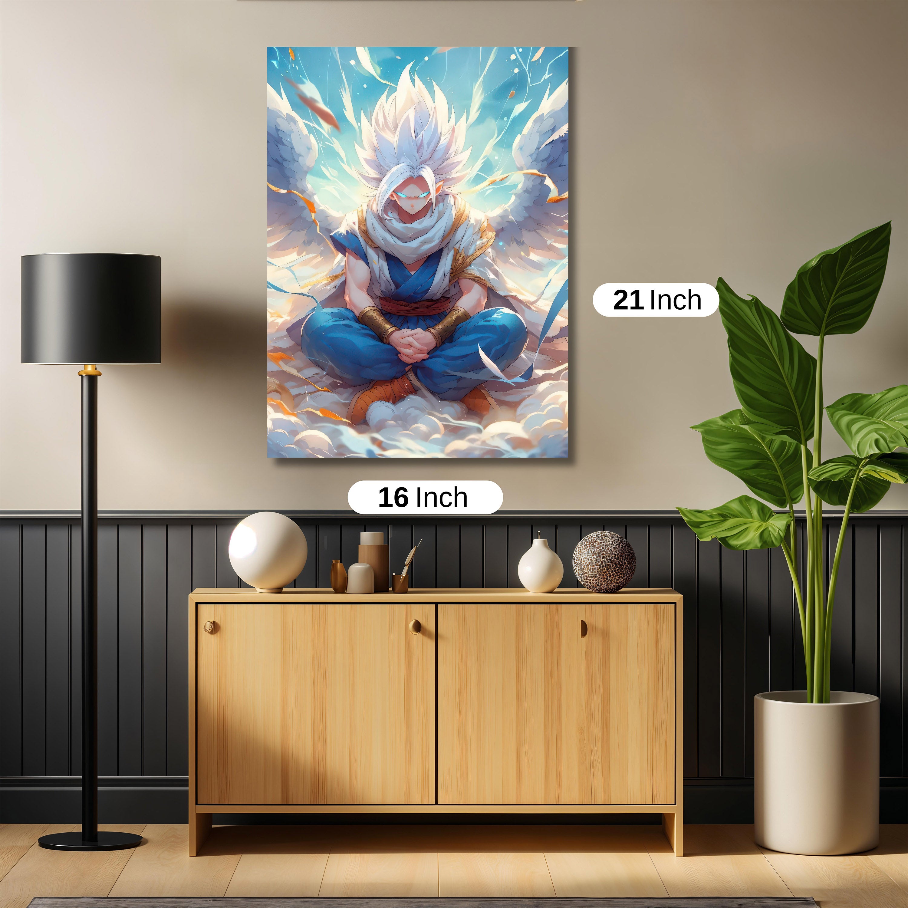 Celestial Calm M