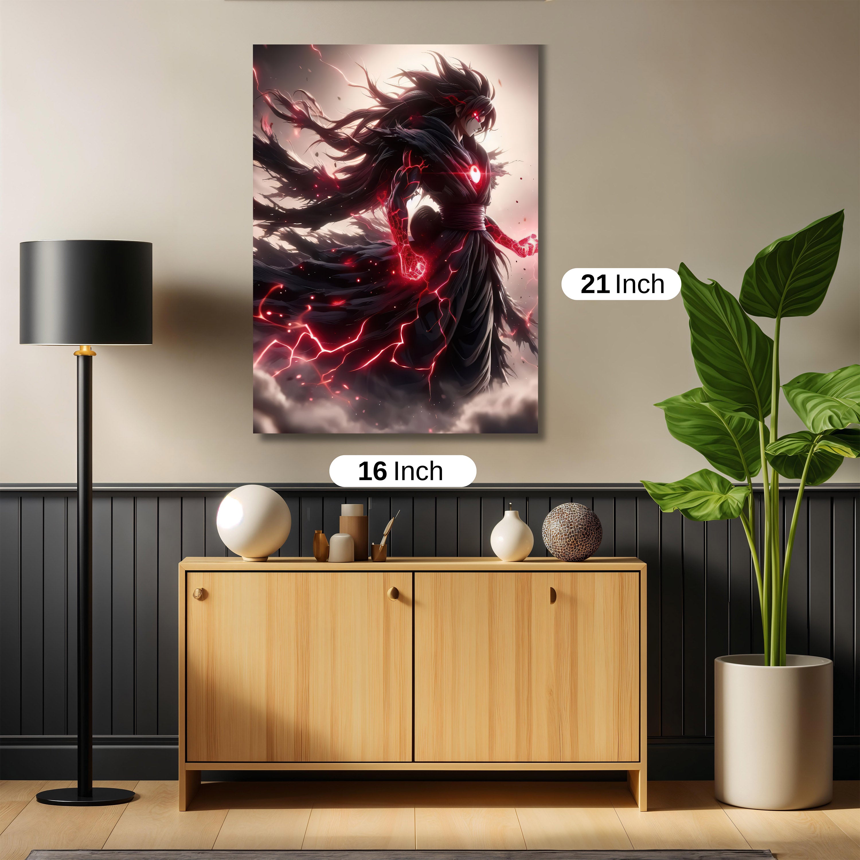Void Enigma M
