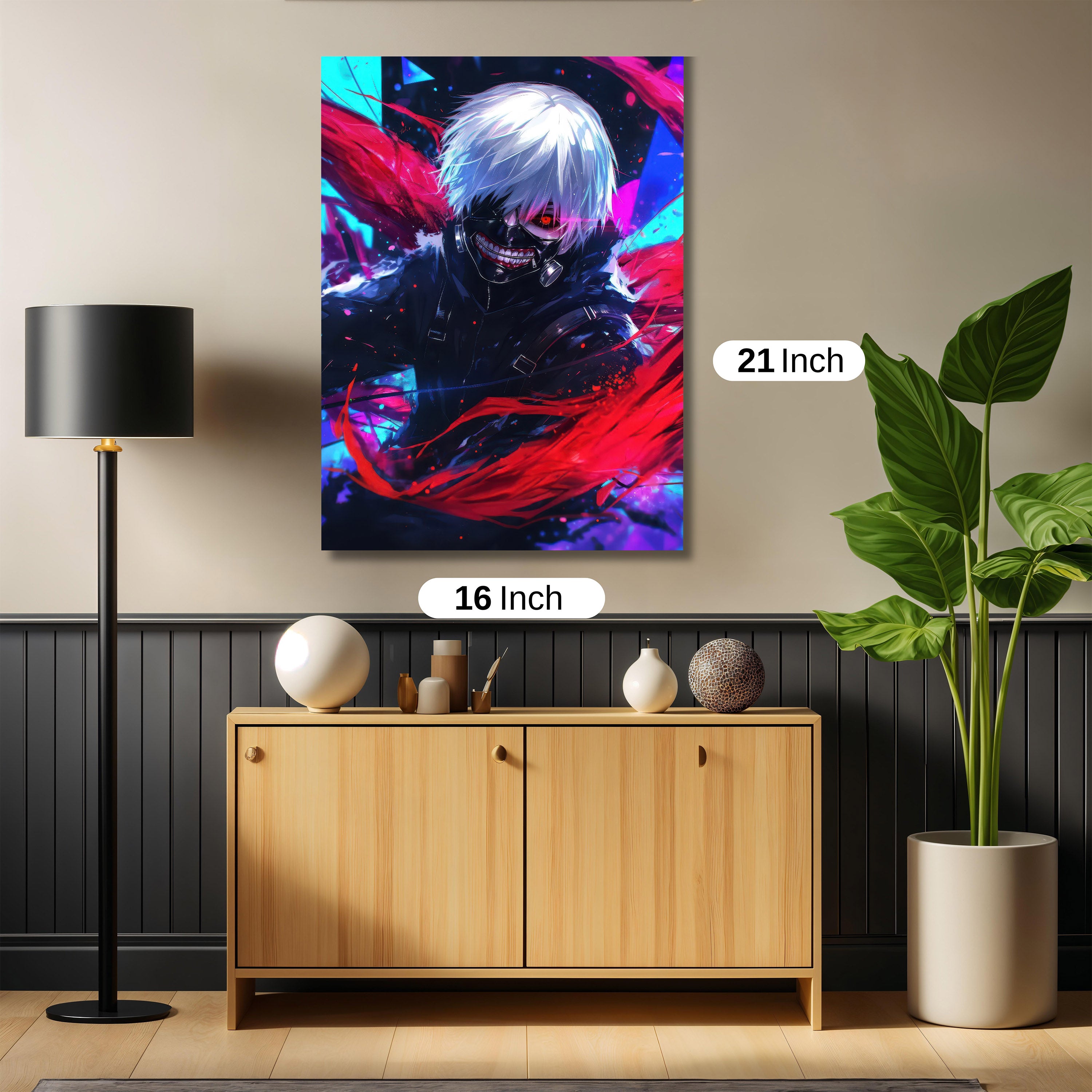 Ghoul Fury M