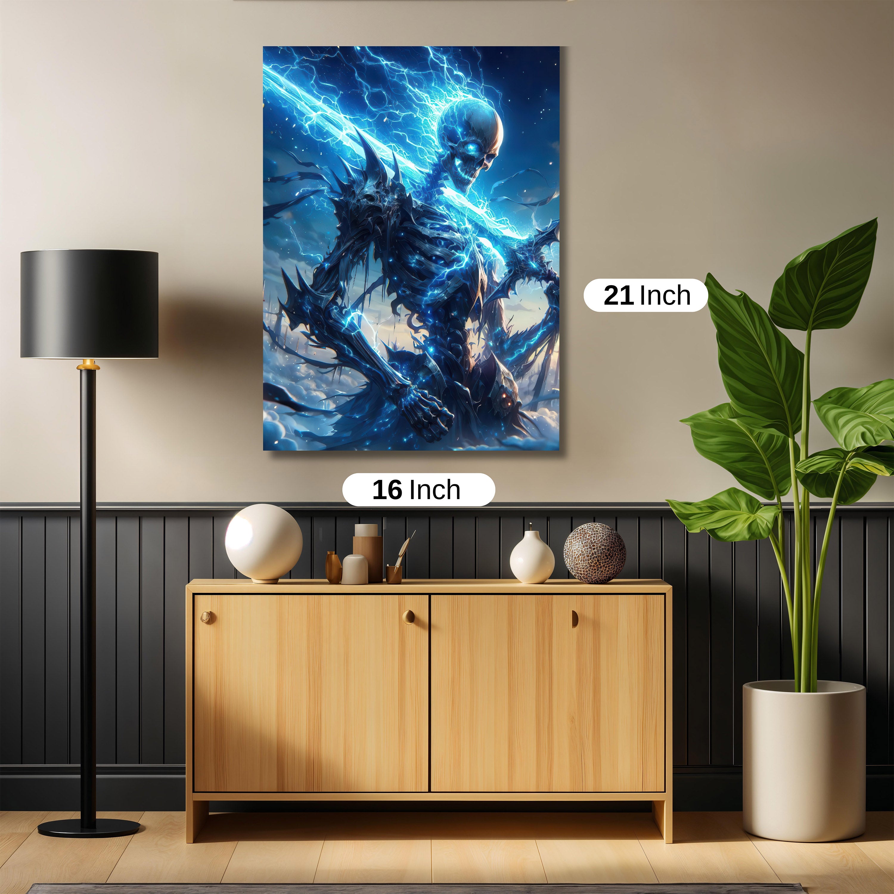 Ethereal Conqueror M