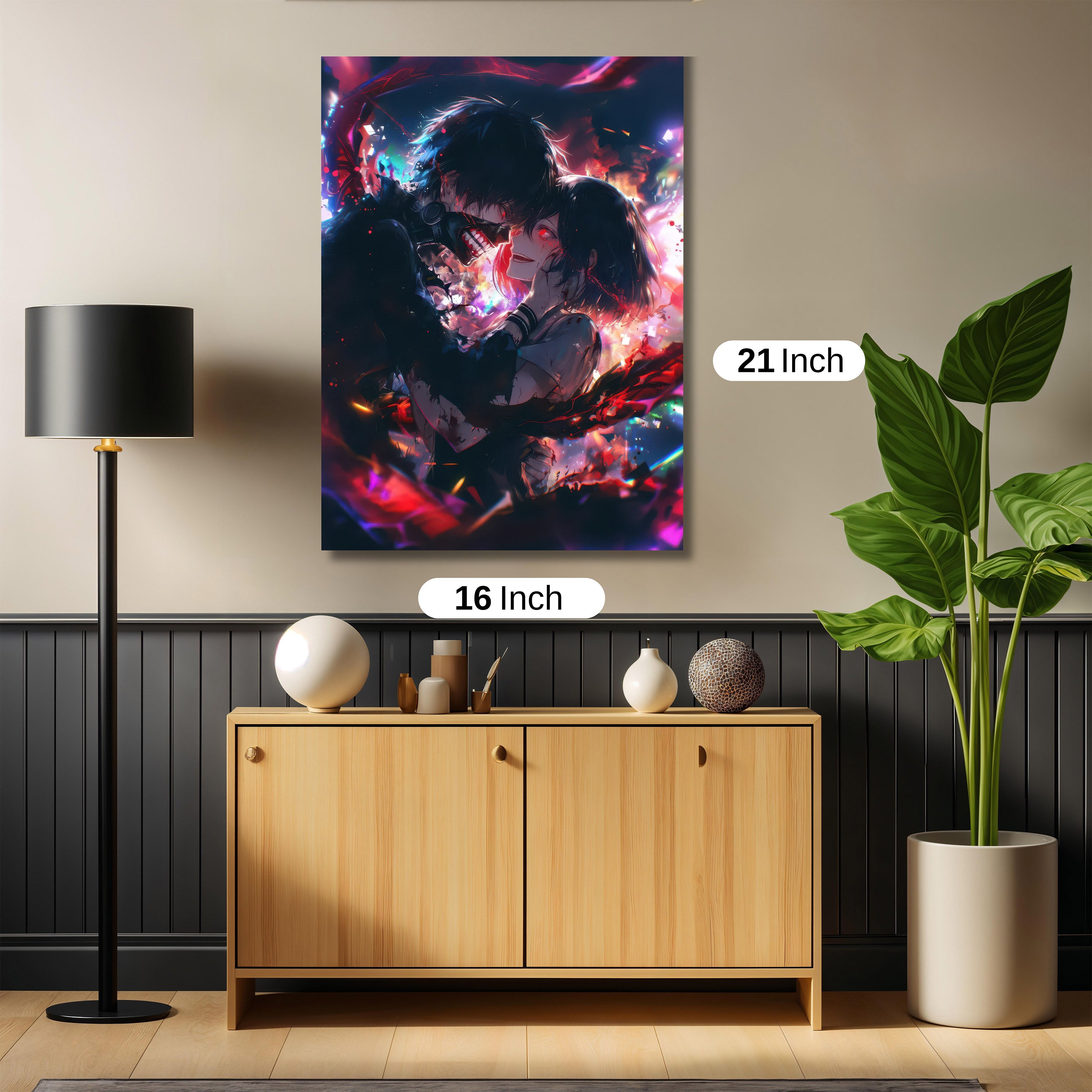 Vivid Embrace M