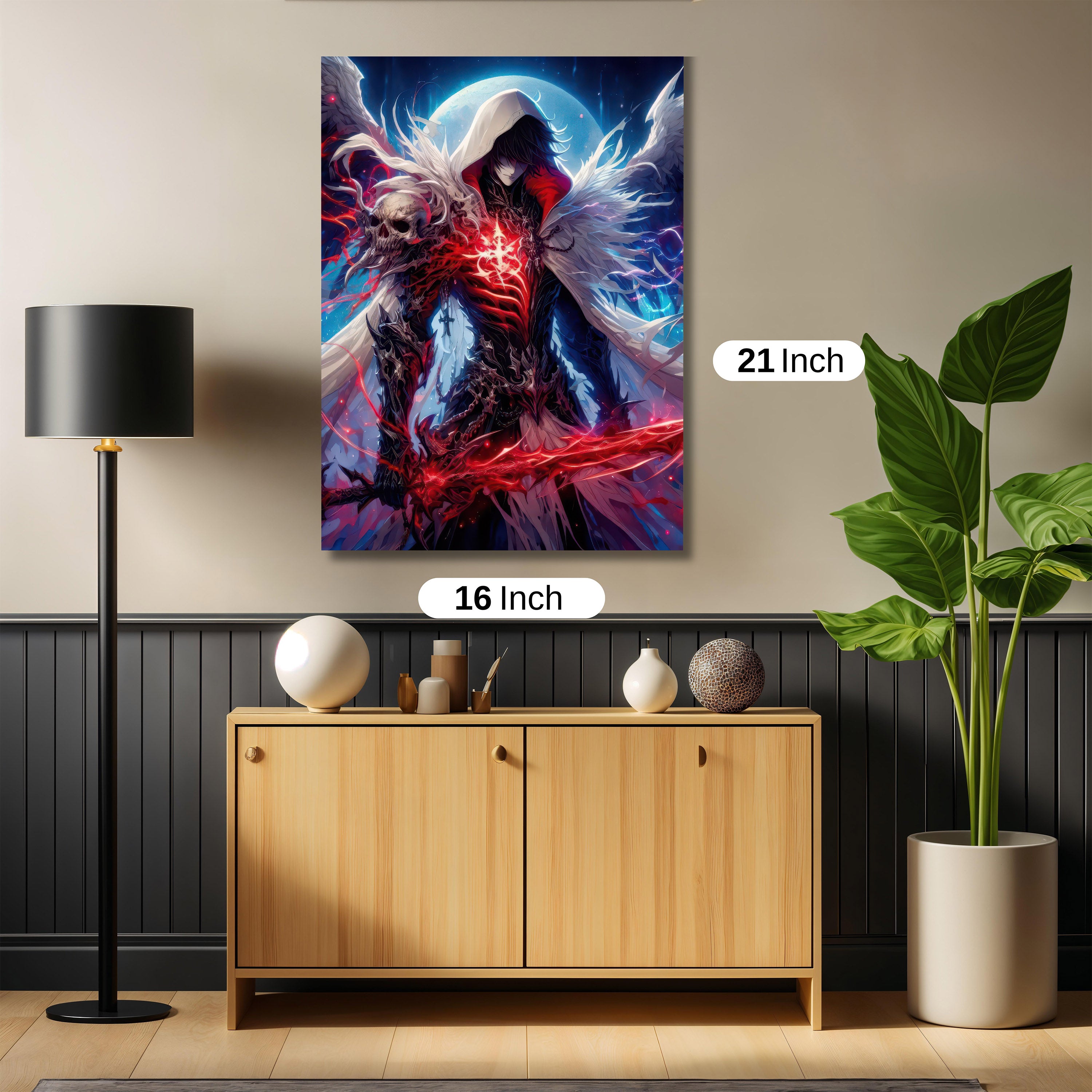 Celestial Fury M