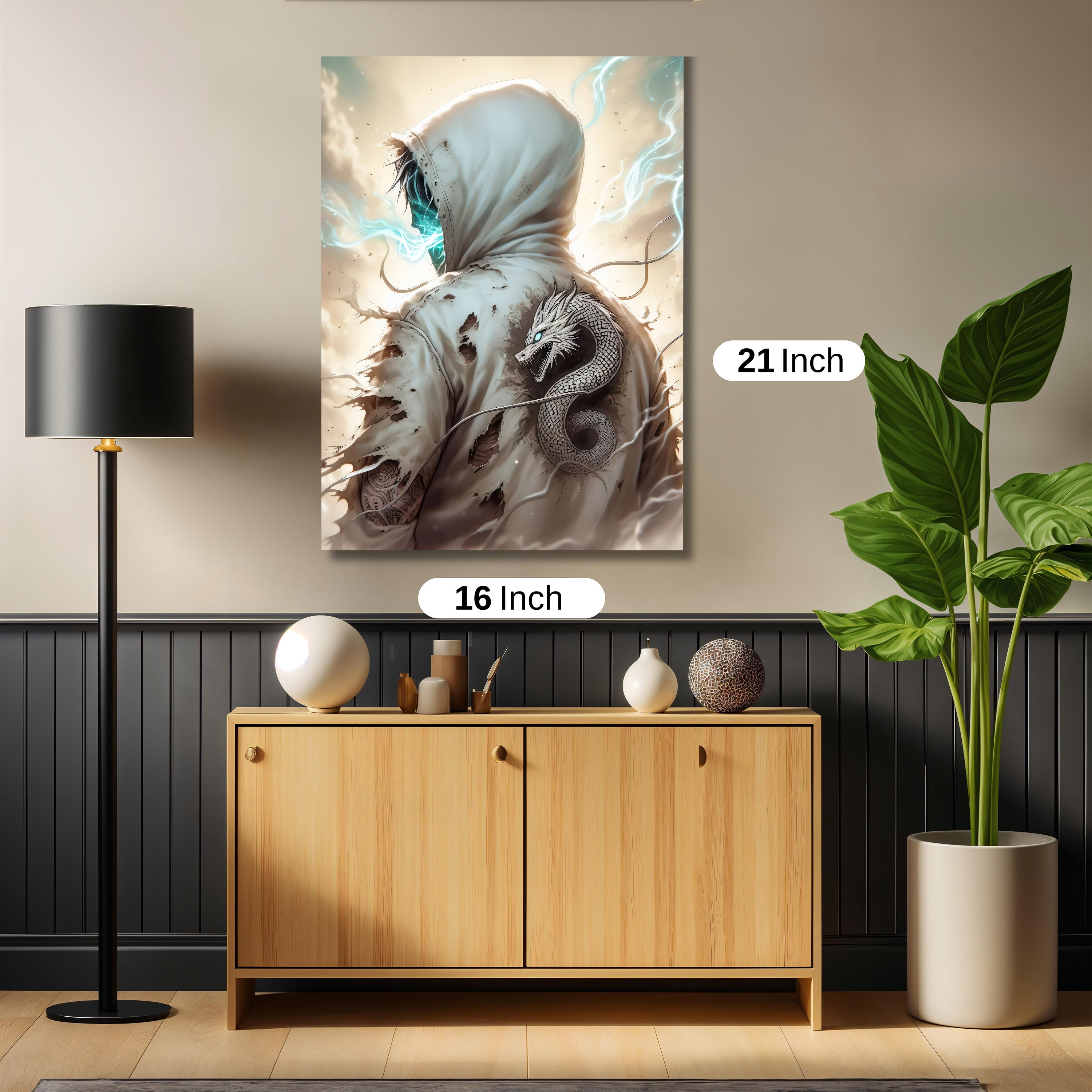 Dragon Aether M