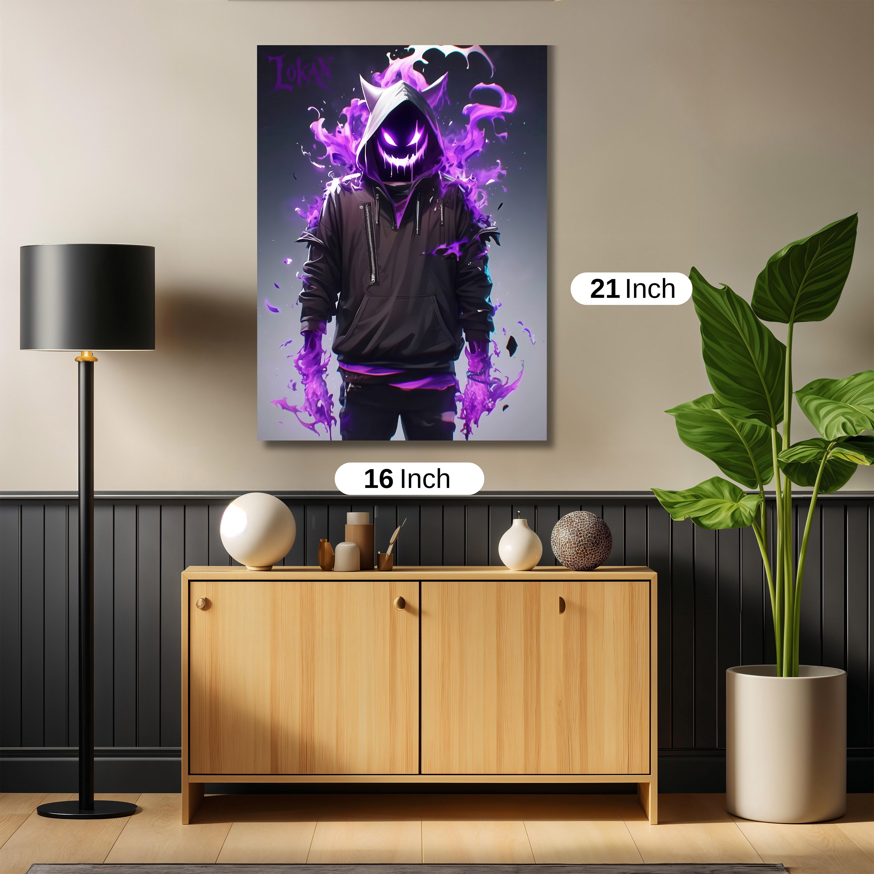 Spectral Euphoria M
