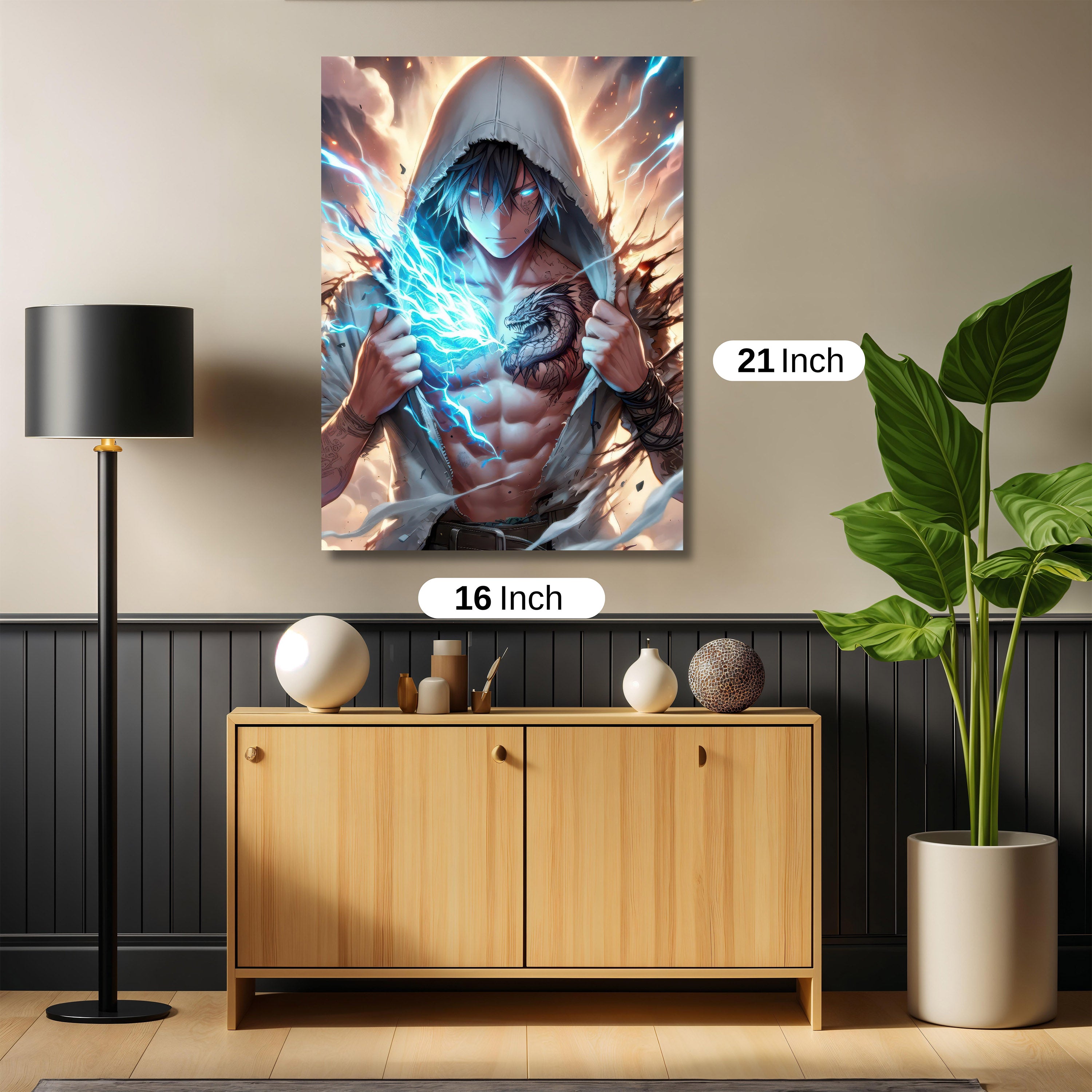 Electric Ascension M