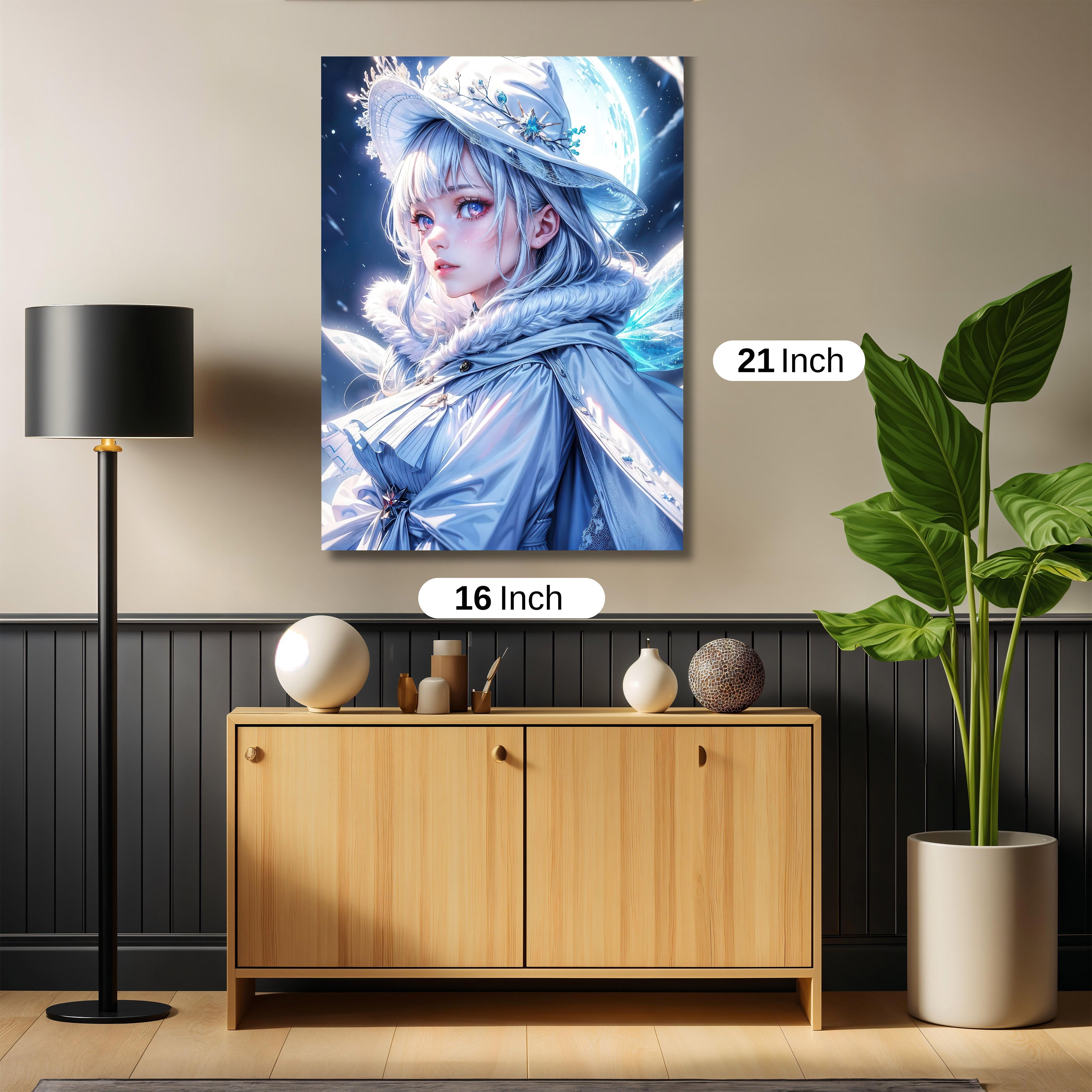 Enchanted Chill M
