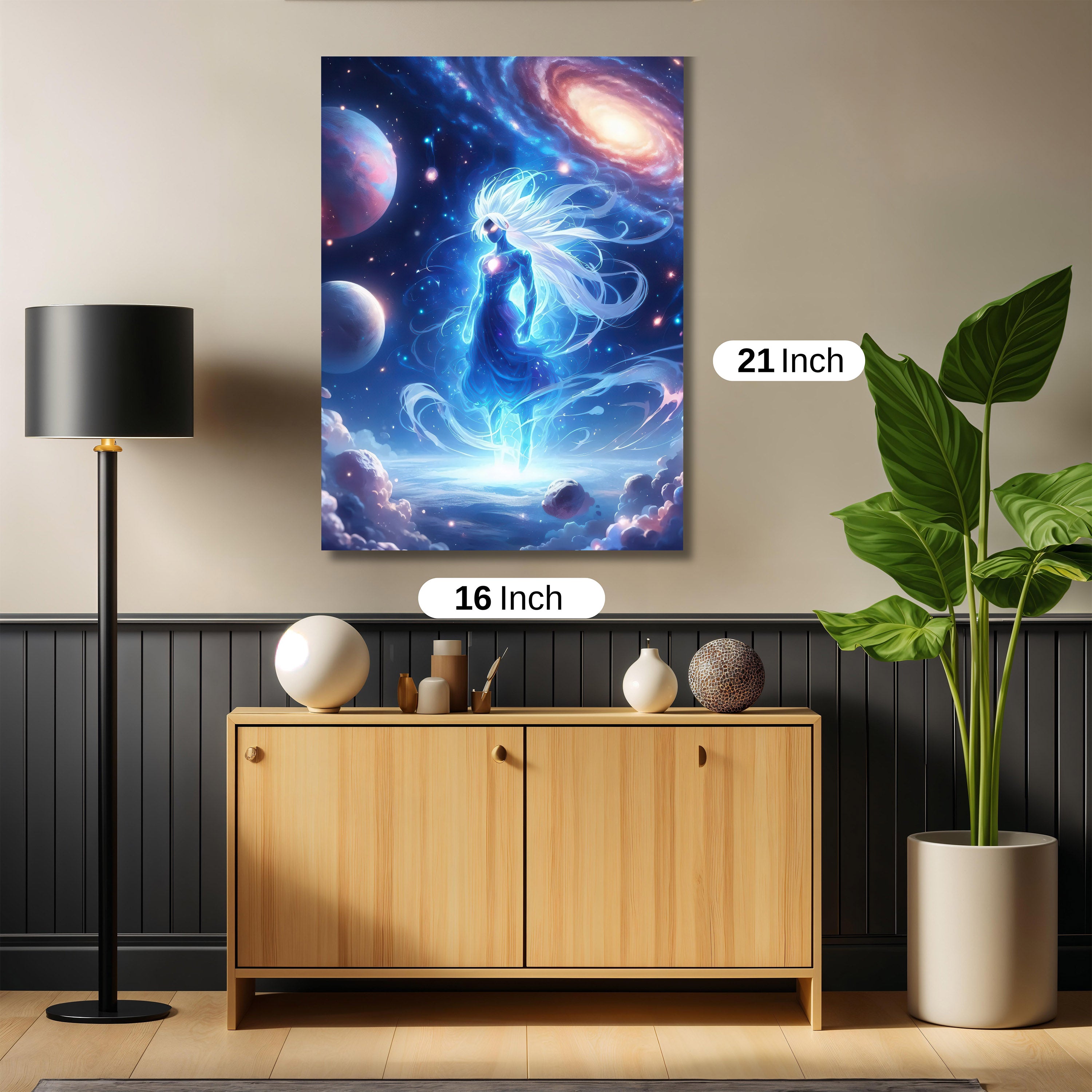 Celestial Awe M
