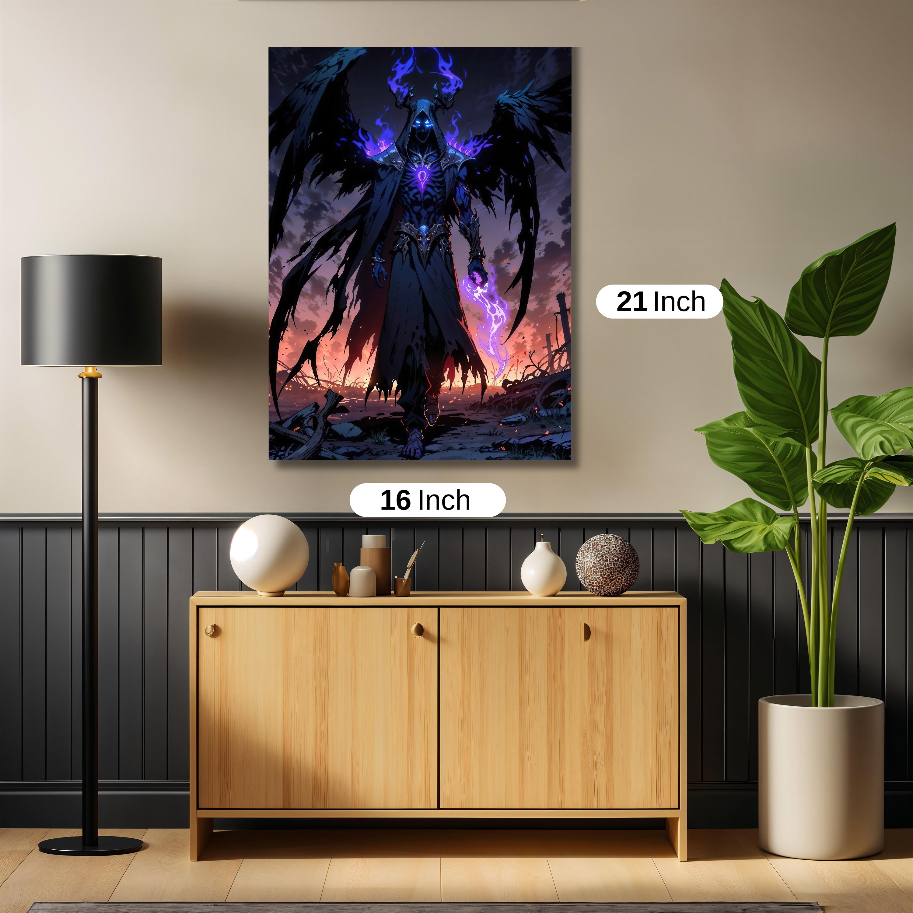 Shadow Ascendant M