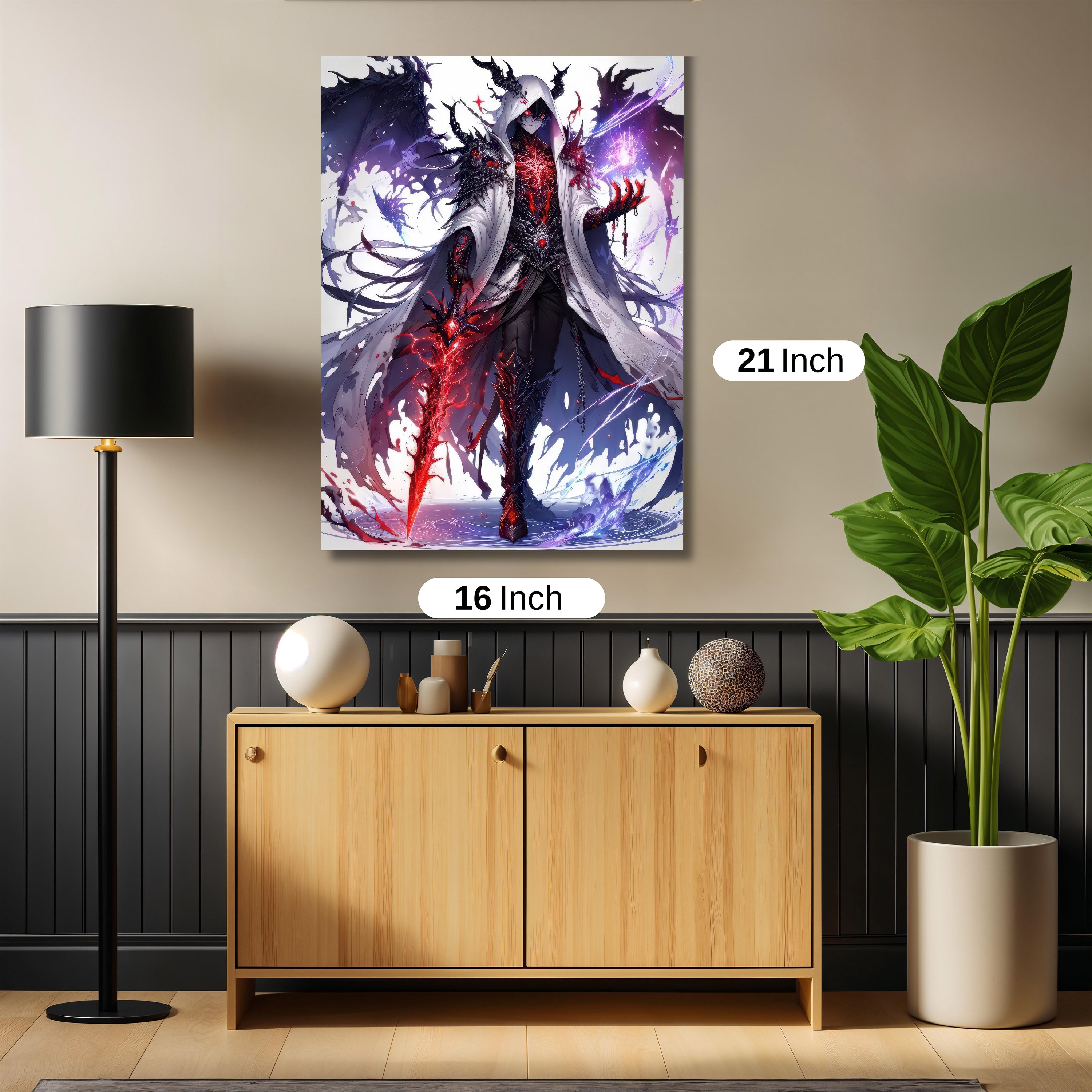 Dark Enigma M