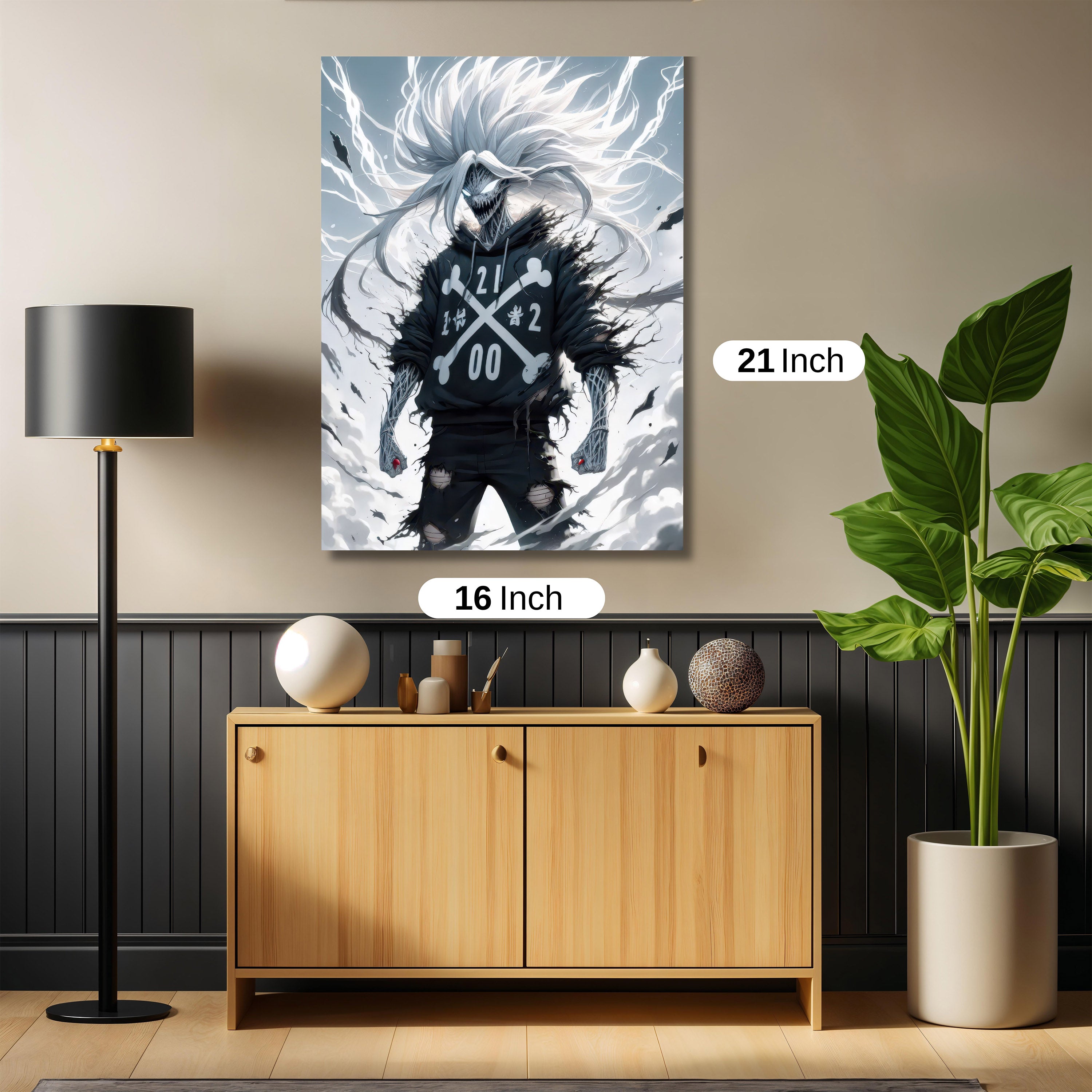 Spectral Storm M